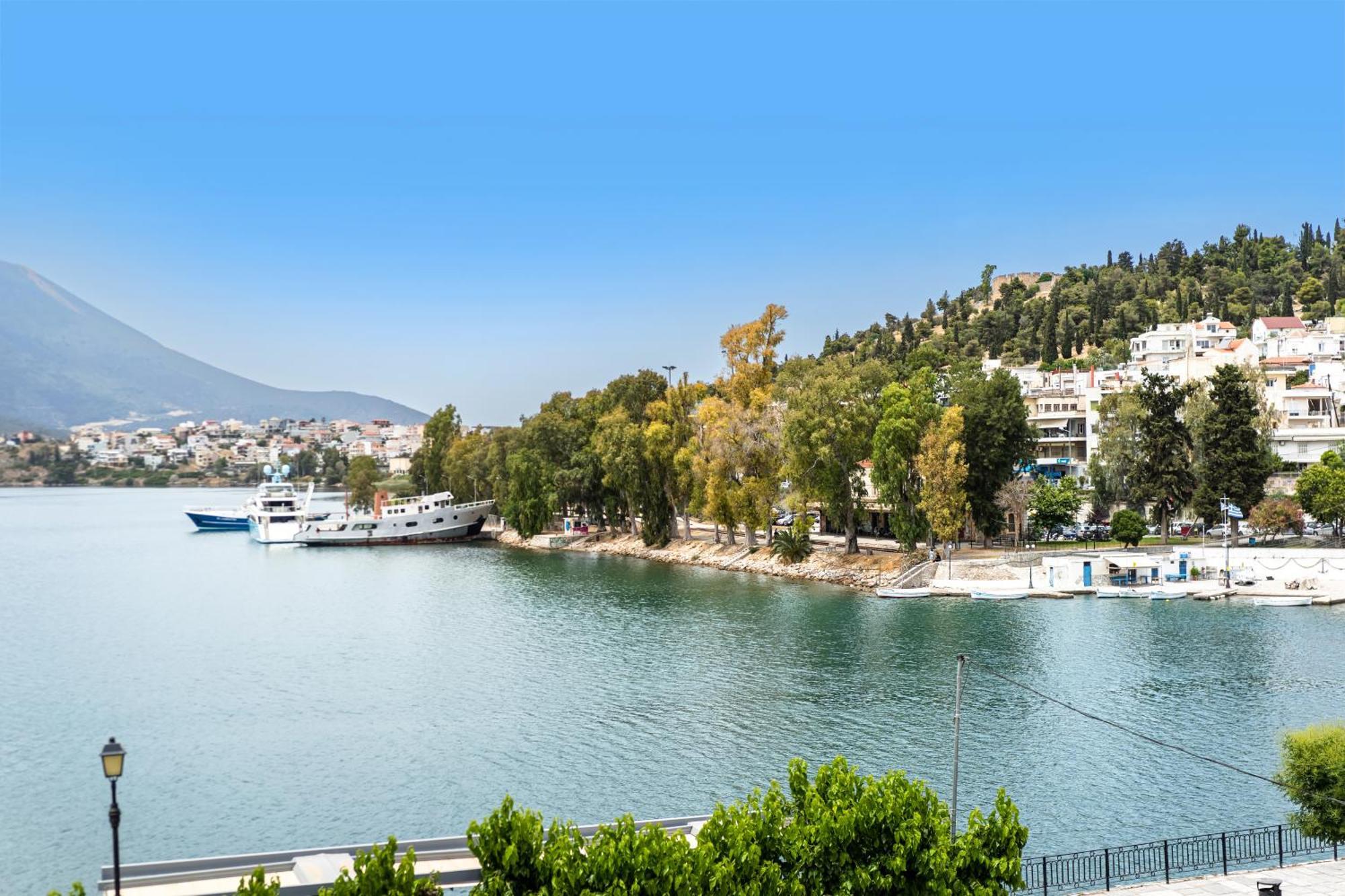 Sea Overview Marvellous For 6! Apartment *