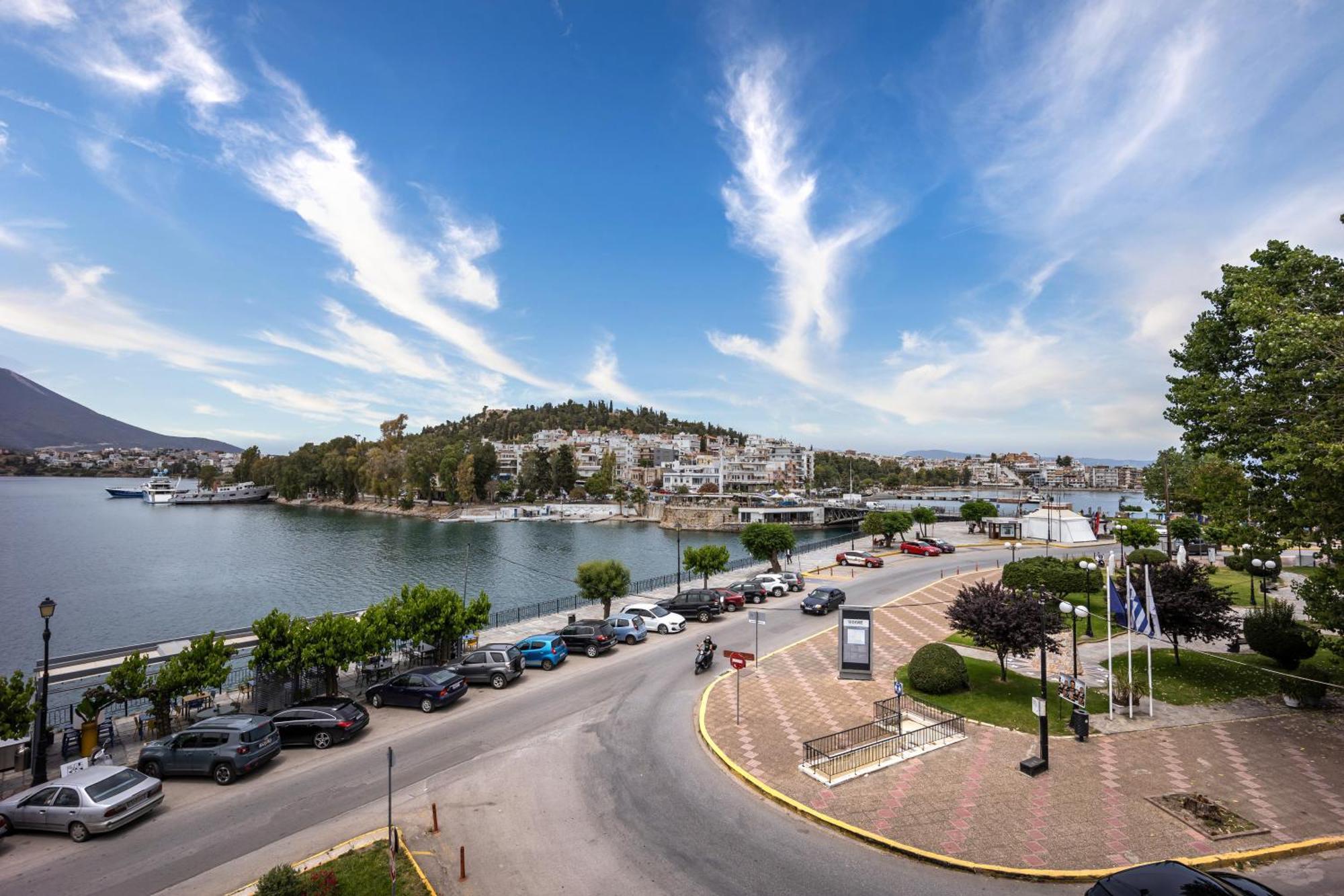 Sea Overview Marvellous For 6! Apartment *