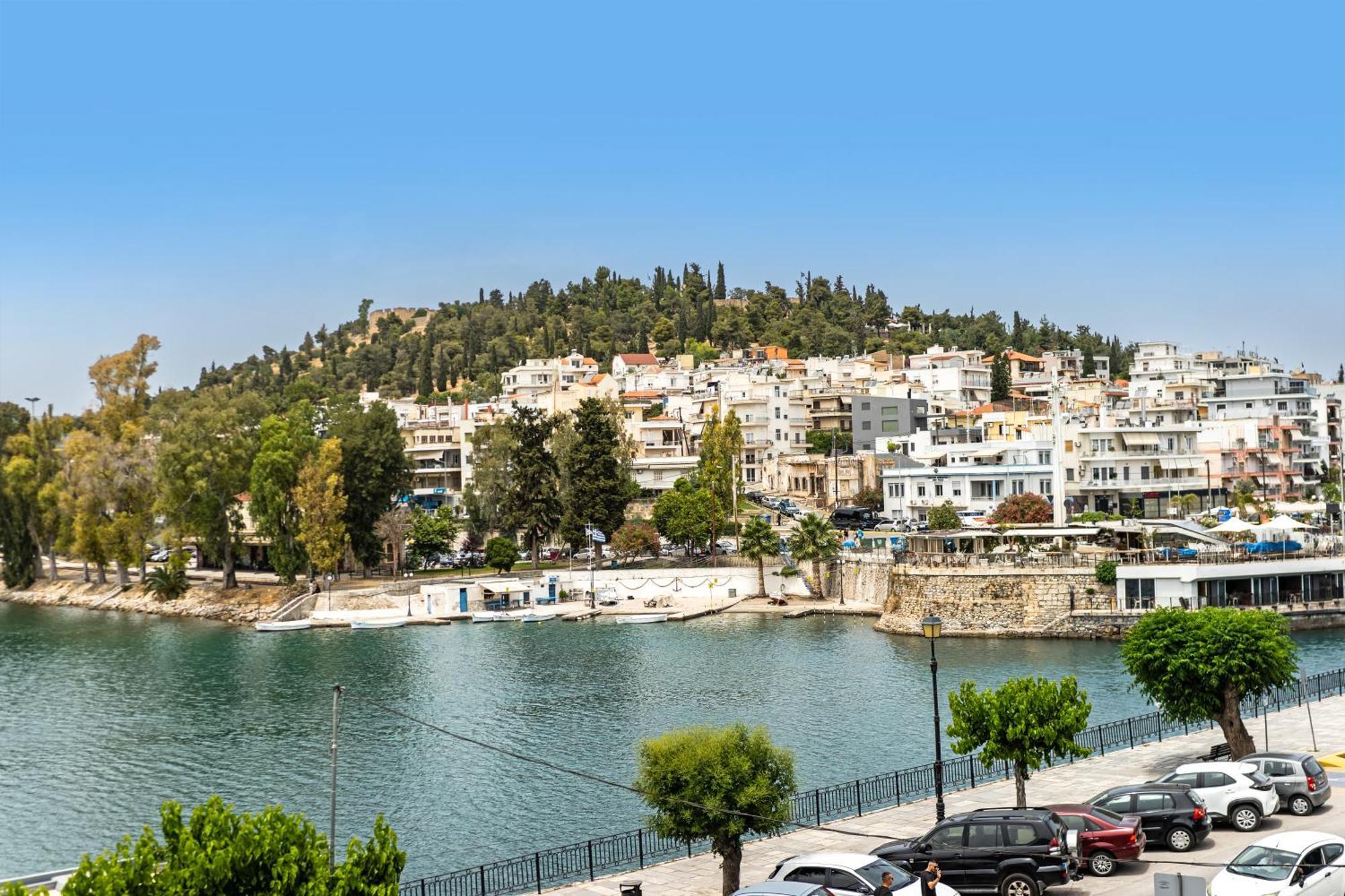 Sea Overview Marvellous For 6! Apartment *