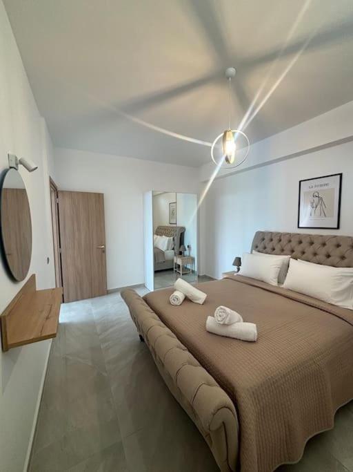 Agia Marina Comfort House Nea Kydonia (Crete)