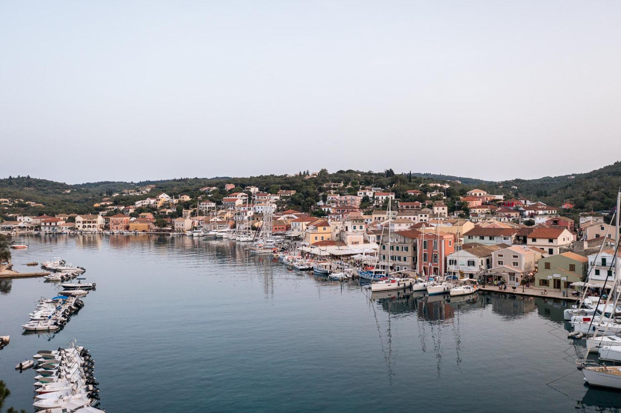 Apartment Paxos Fairytales By The Sea 1 *