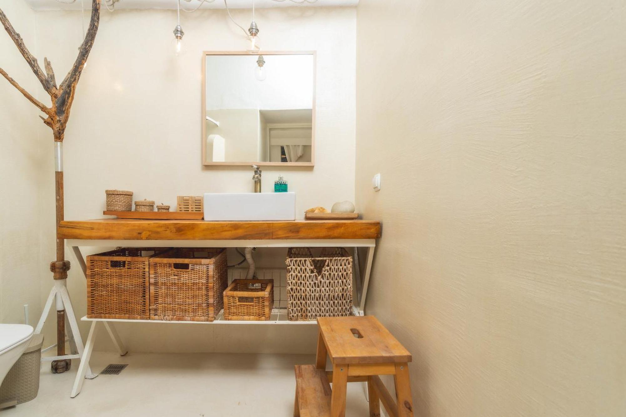 Holiday home Aphroditi House Polychrono