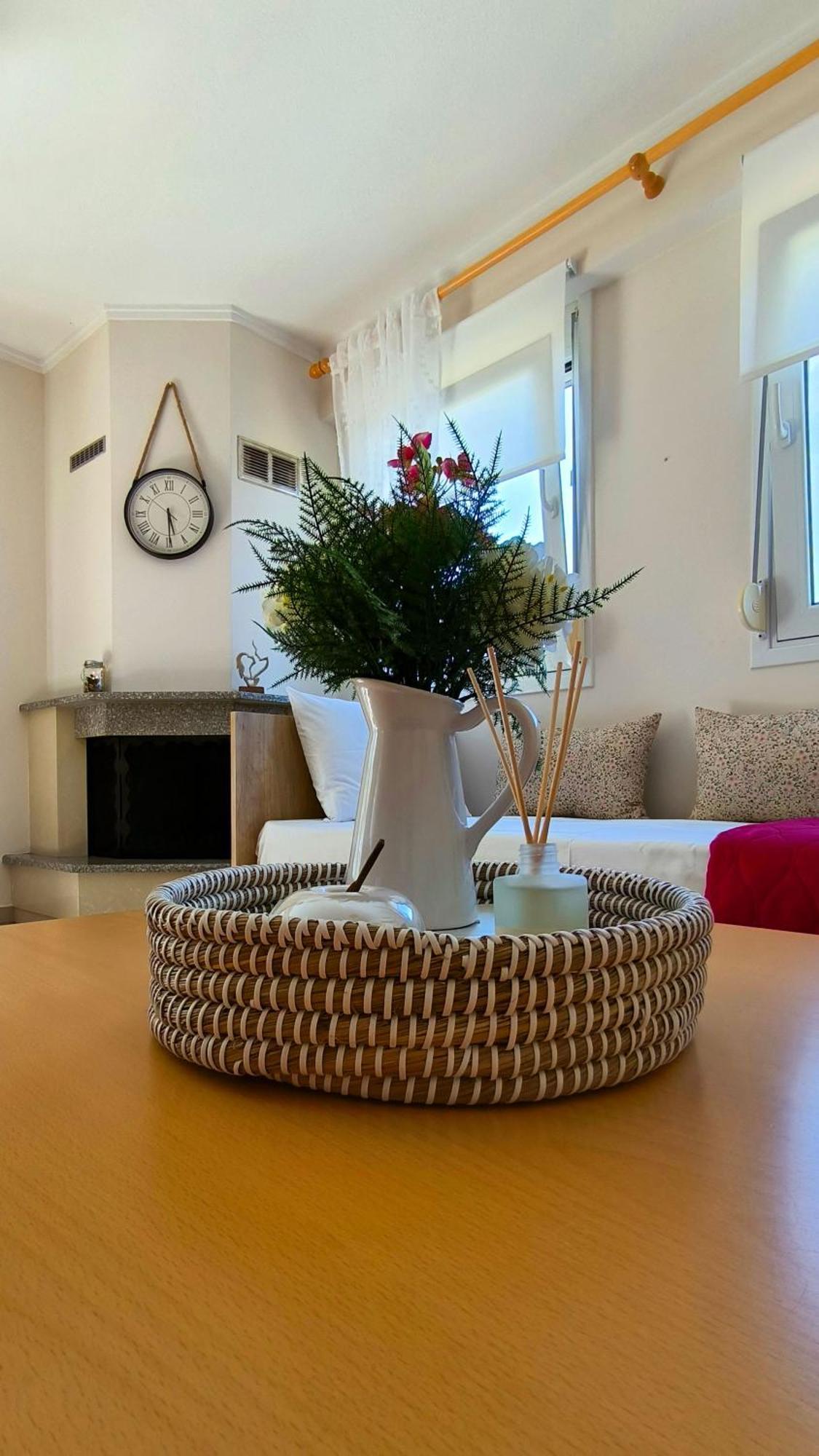 Apartment Michaela's In Fanarion