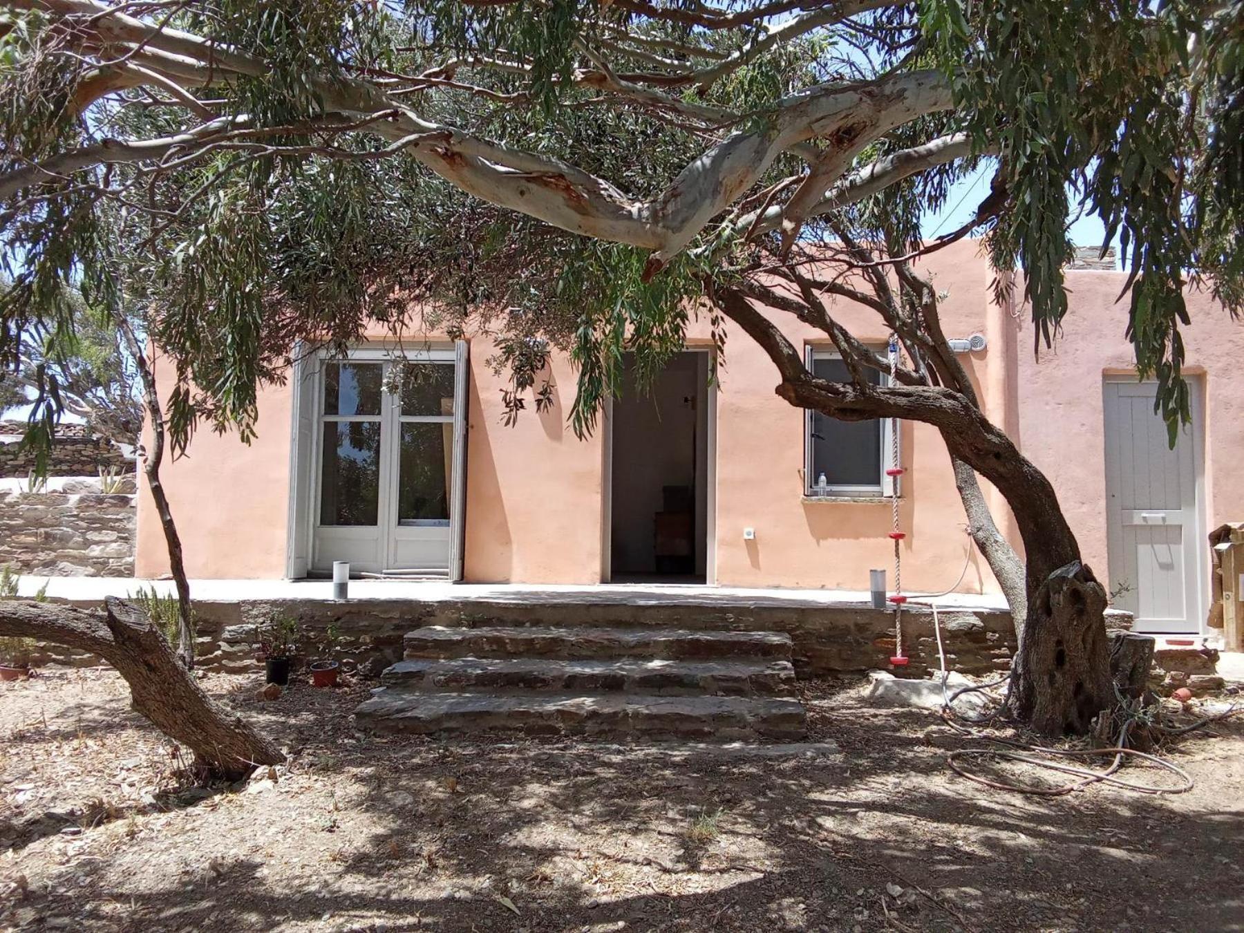Holiday home Blue Agave Agios Sostis (Tinos)