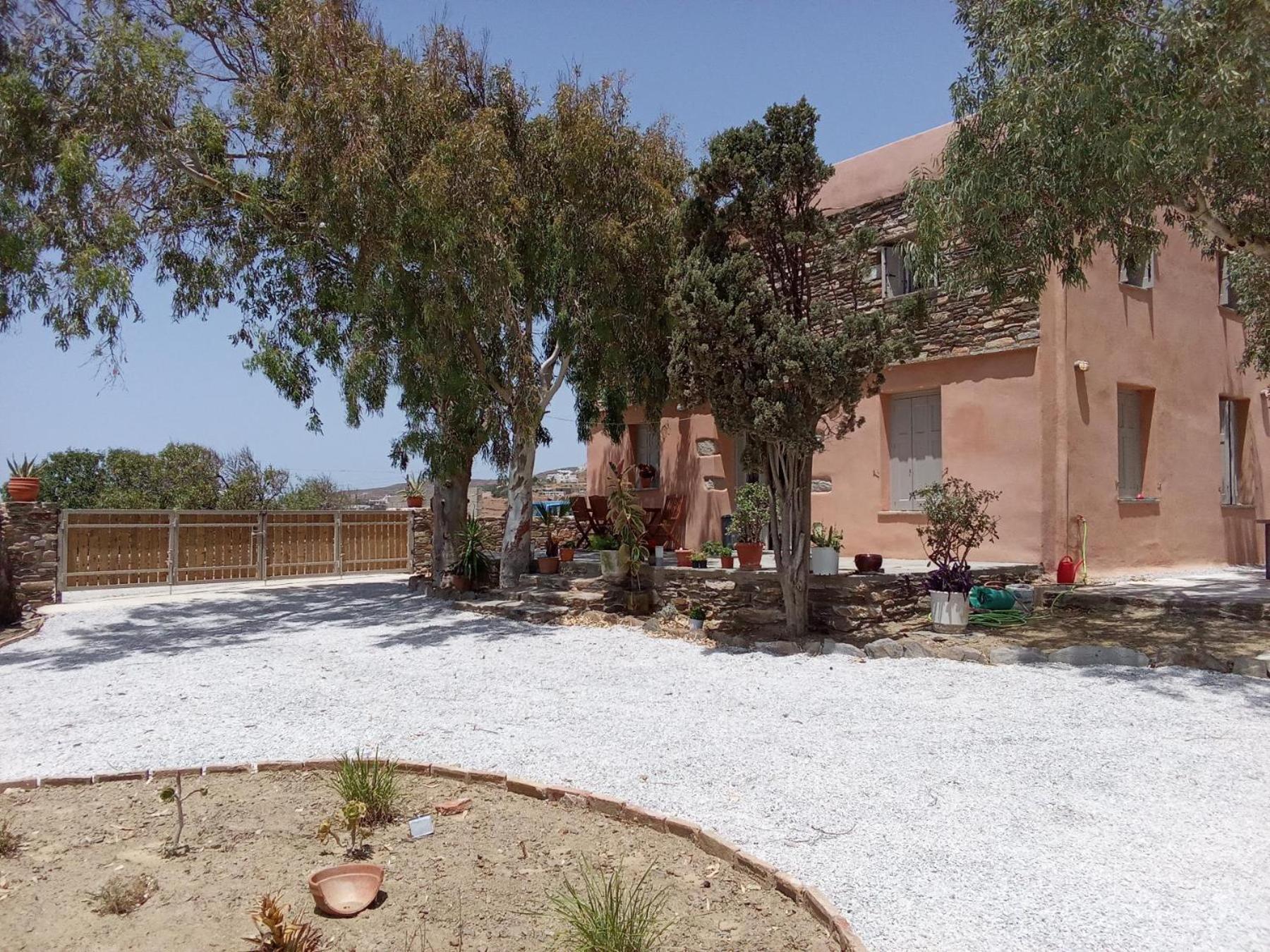 Blue Agave Holiday home *