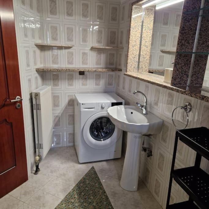 Apartment Portside