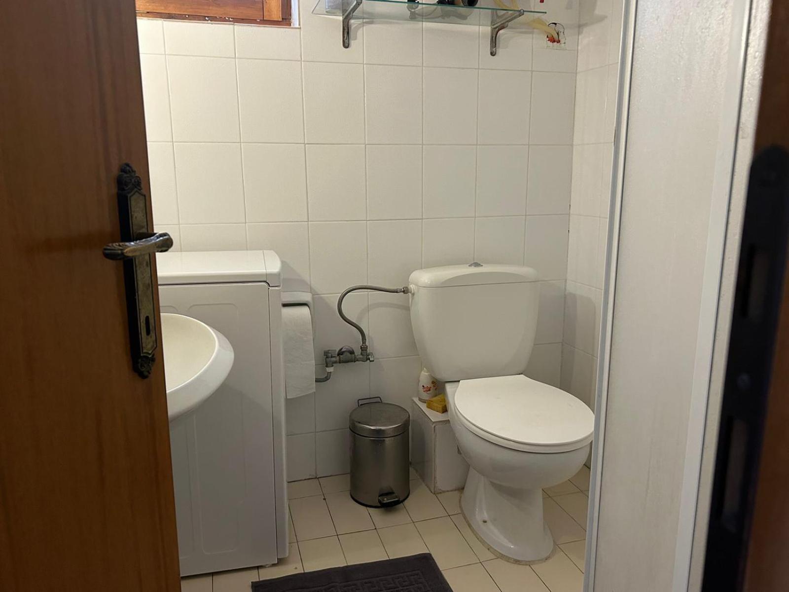 Holiday home Filitsa Maisonette