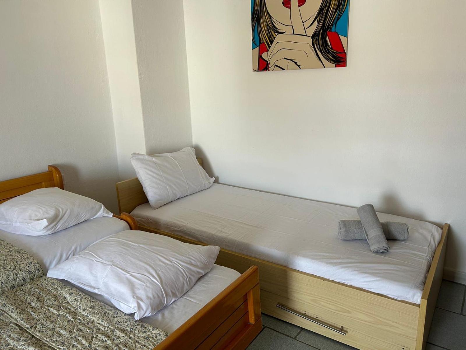 Filitsa Maisonette *