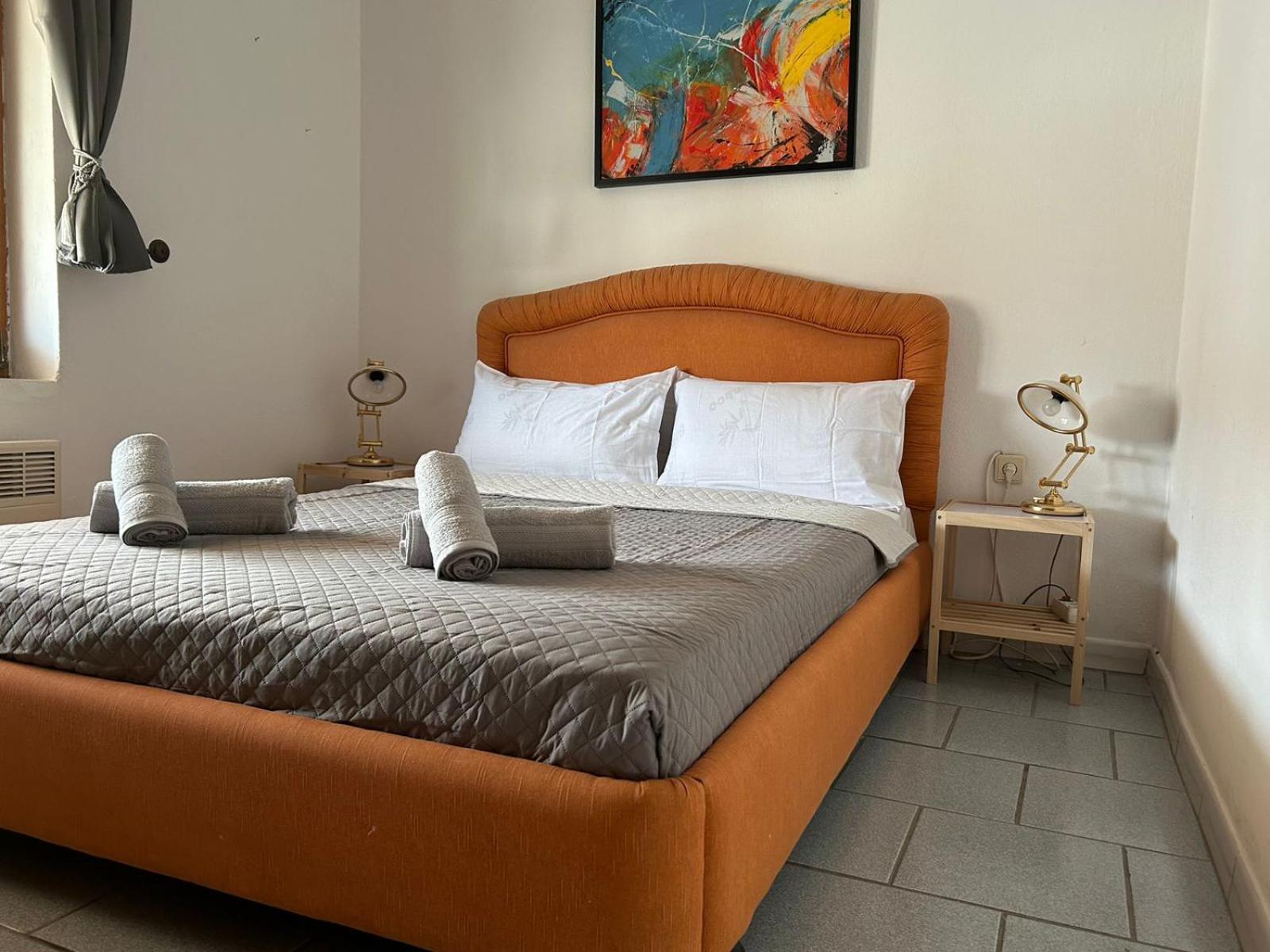 Filitsa Maisonette