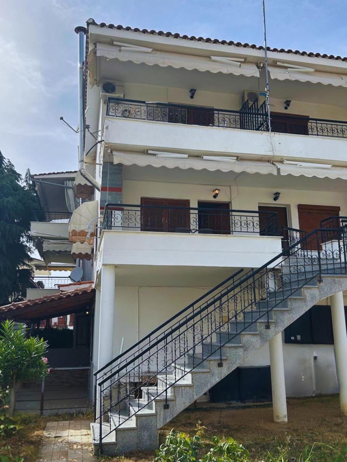 Filitsa Maisonette Holiday home Ofrinion