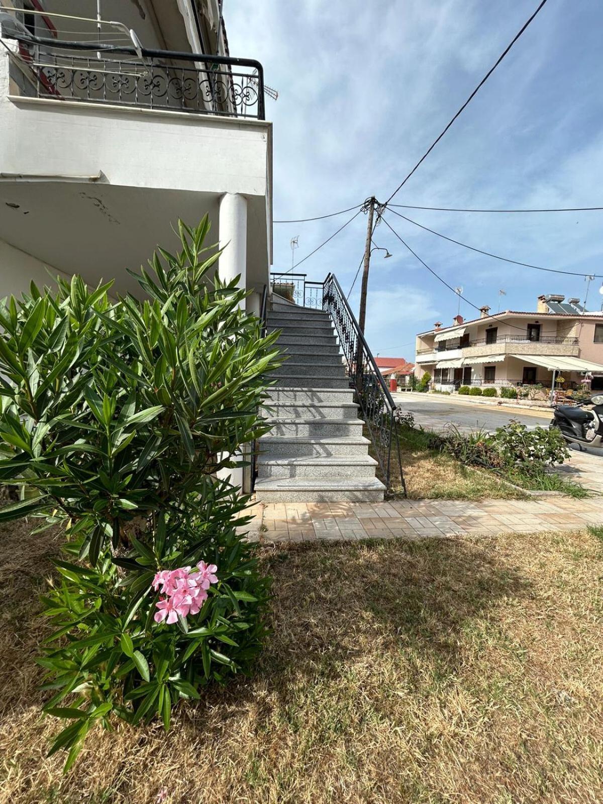 Holiday home Filitsa Maisonette