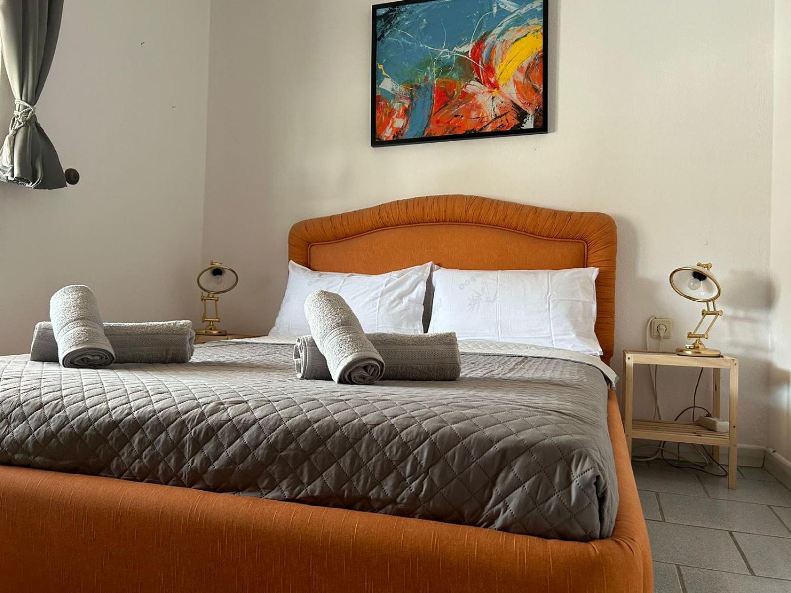 Filitsa Maisonette Holiday home