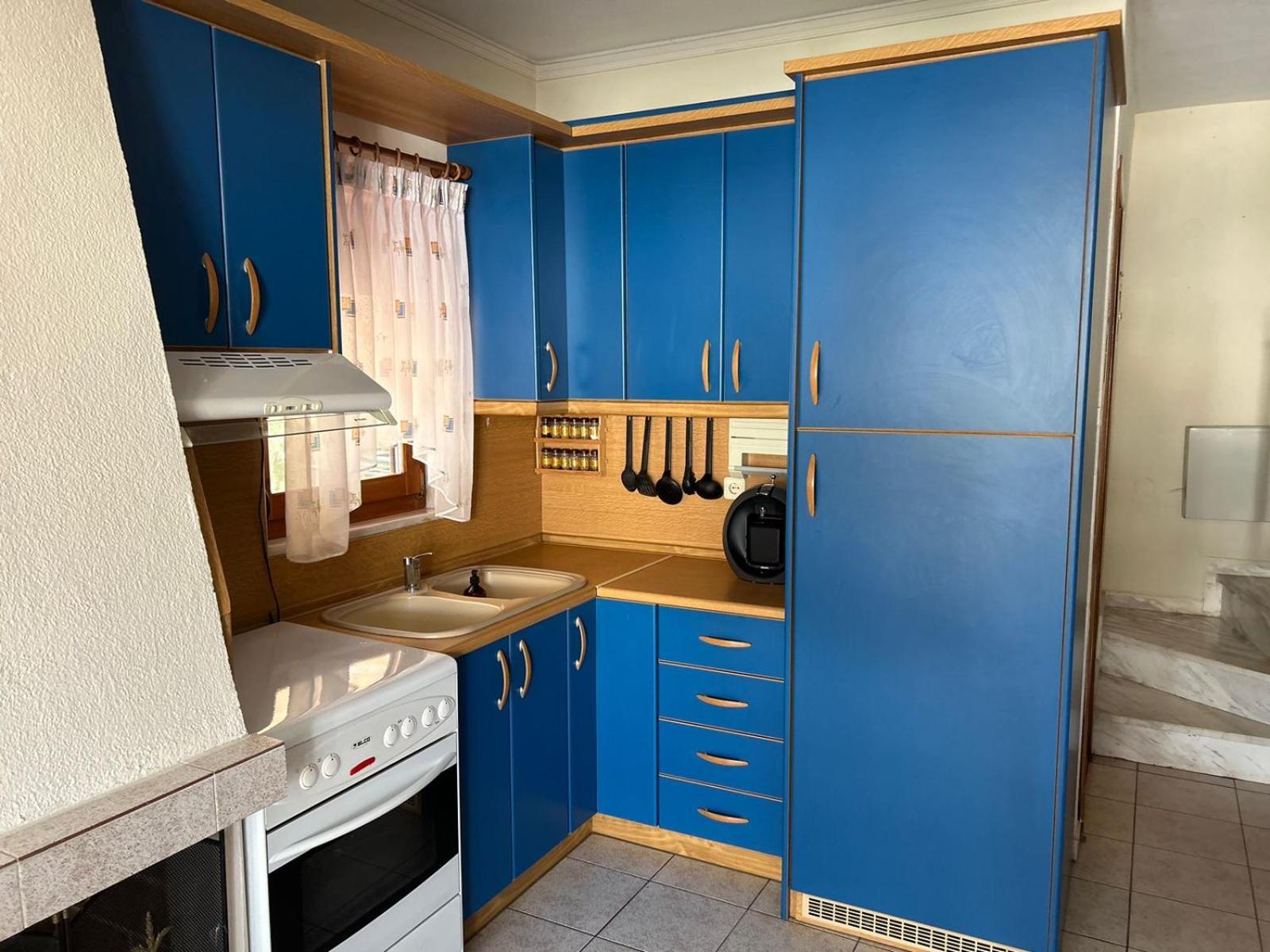 Filitsa Maisonette Ofrinion