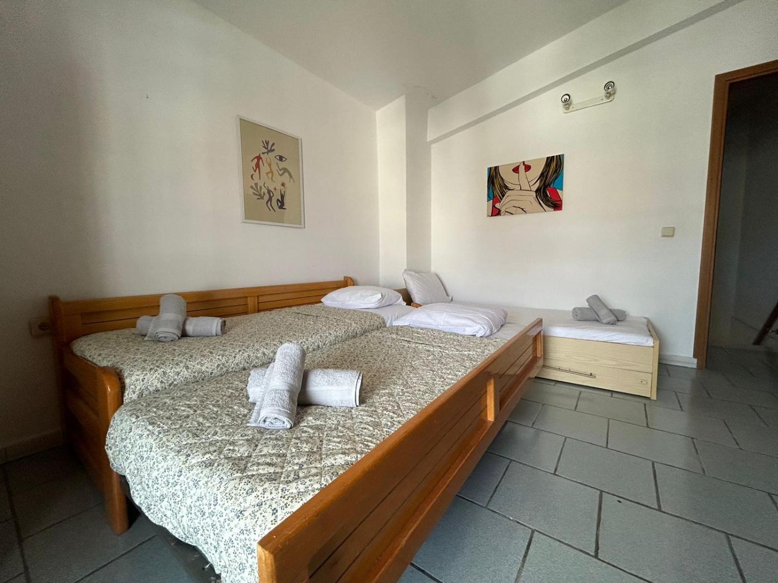 Filitsa Maisonette Ofrinion