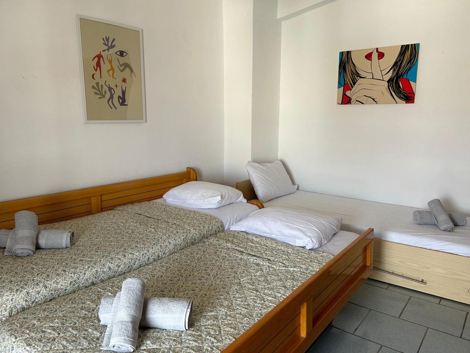 Filitsa Maisonette Holiday home