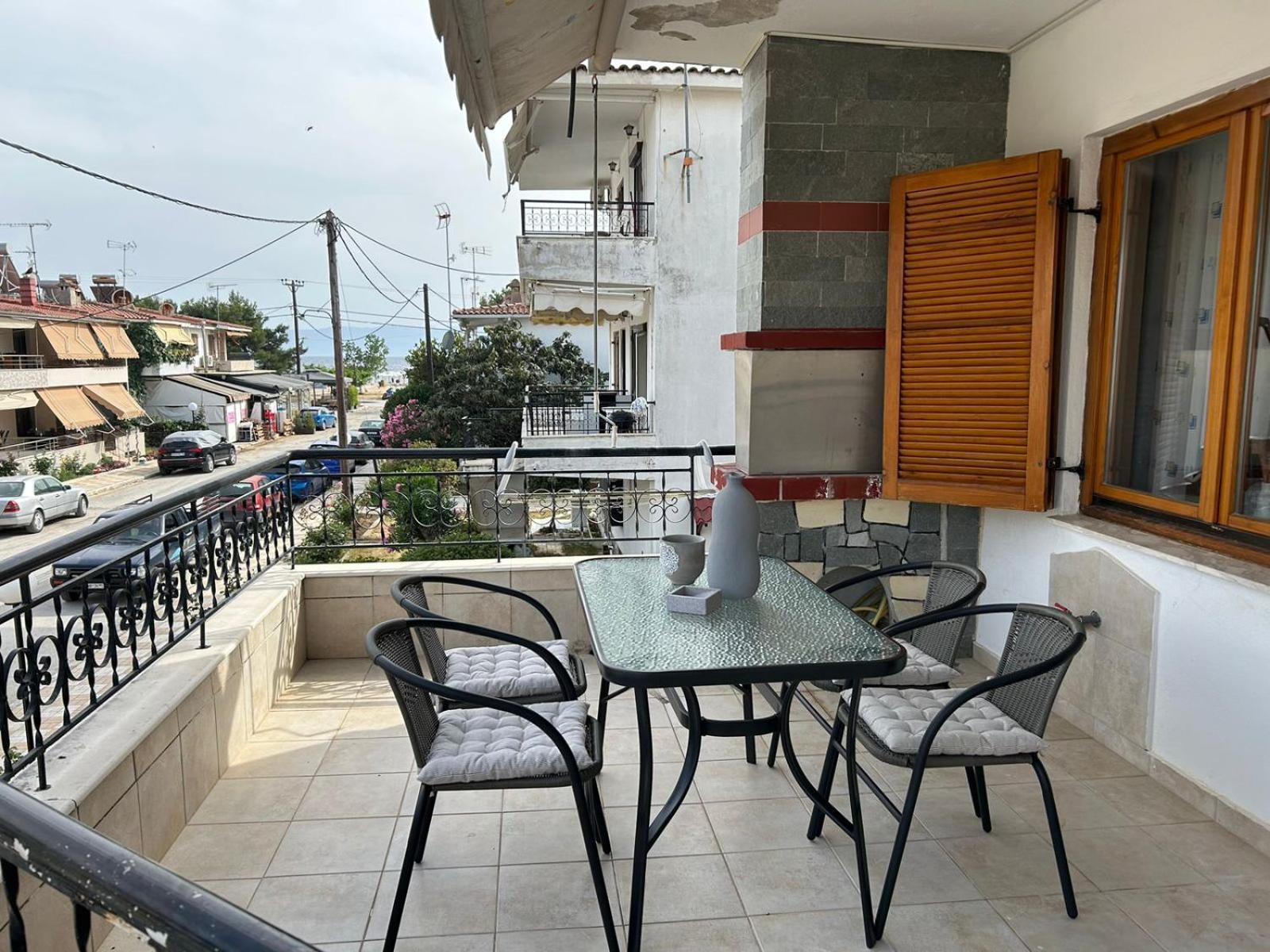 Holiday home Filitsa Maisonette *