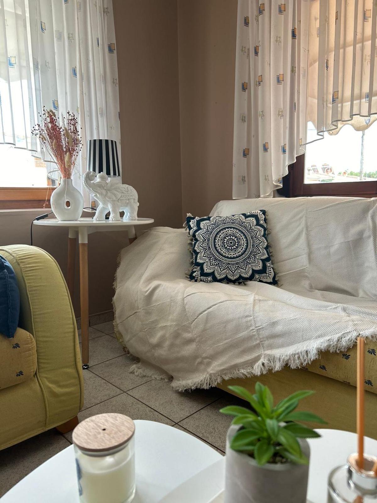 Filitsa Maisonette