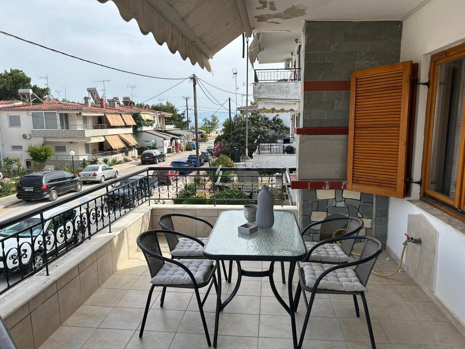 Holiday home Filitsa Maisonette Ofrinion