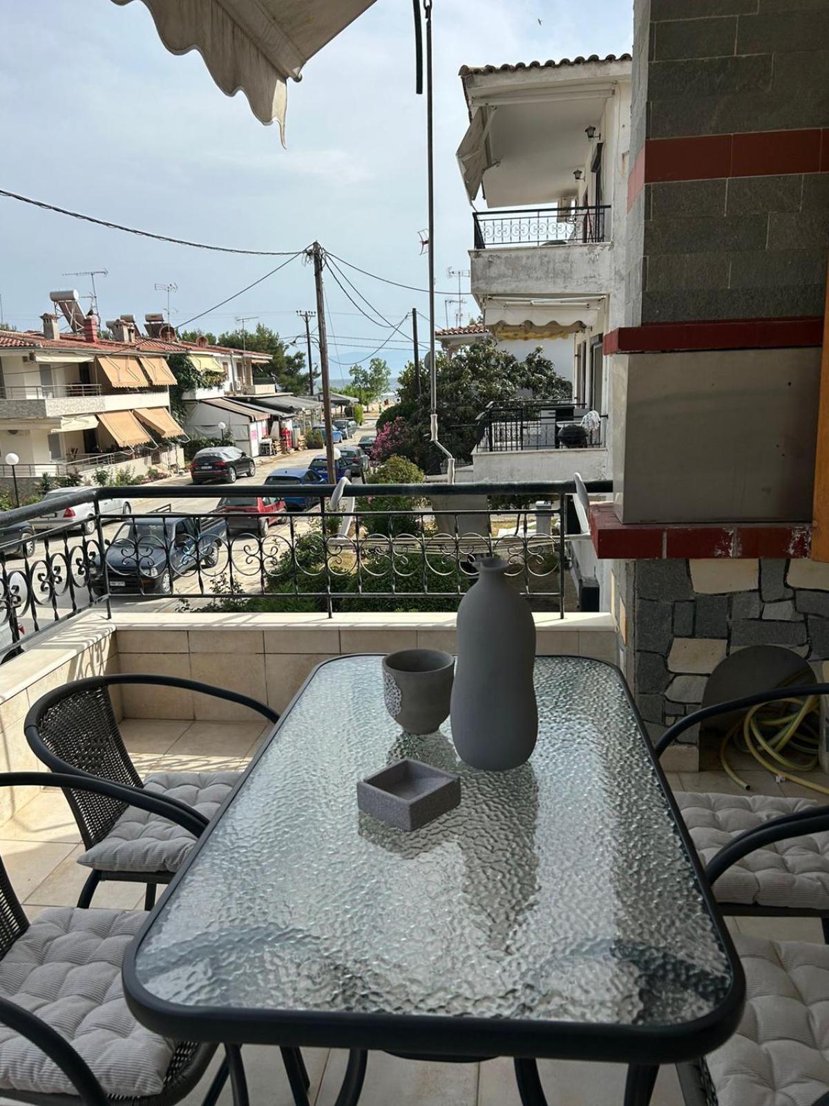 Holiday home Filitsa Maisonette Ofrinion