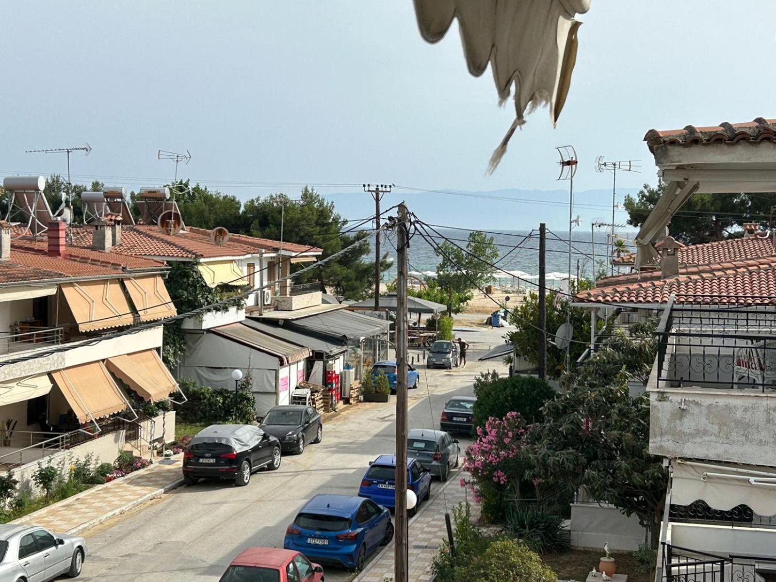 Filitsa Maisonette Holiday home *