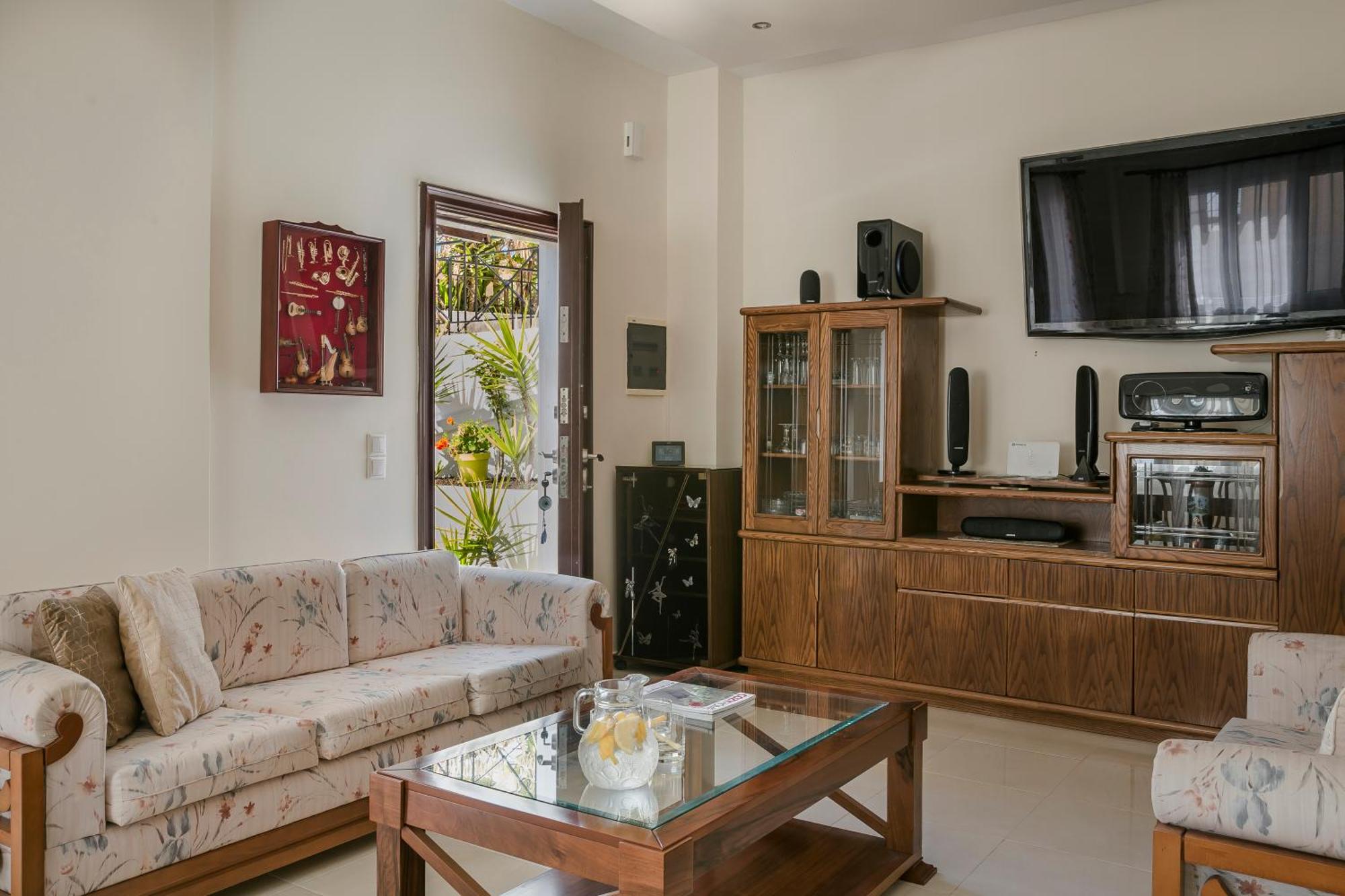 Villa Evita