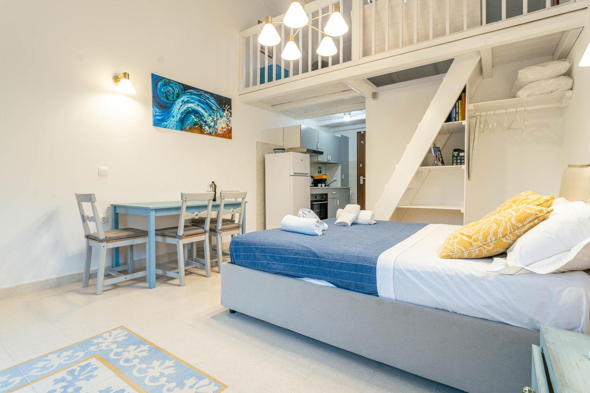 Aida Sul Porto Apartment