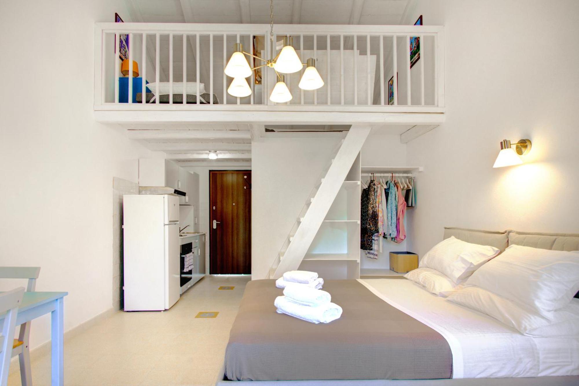 Apartment Aida Sul Porto *
