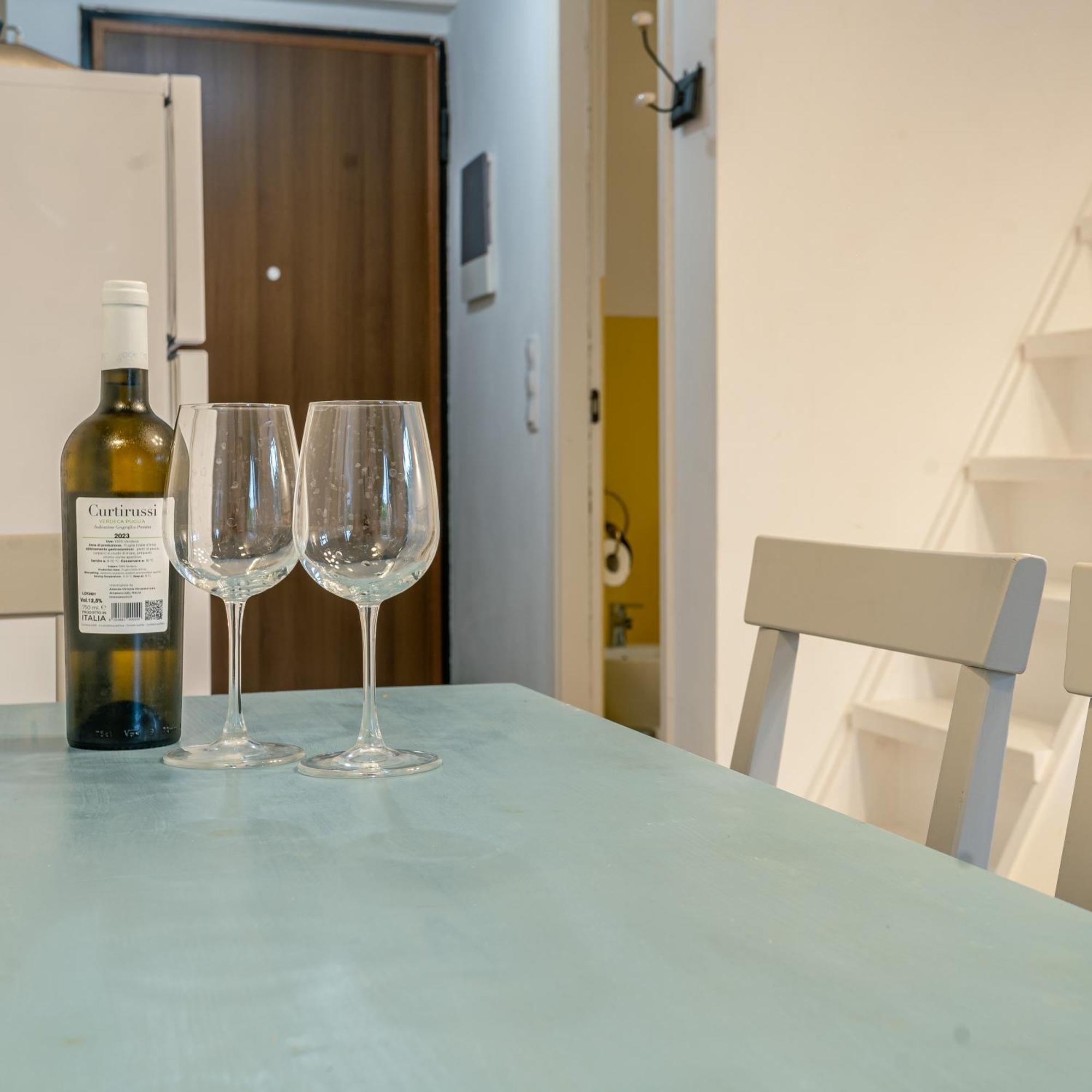 Apartment Aida Sul Porto *