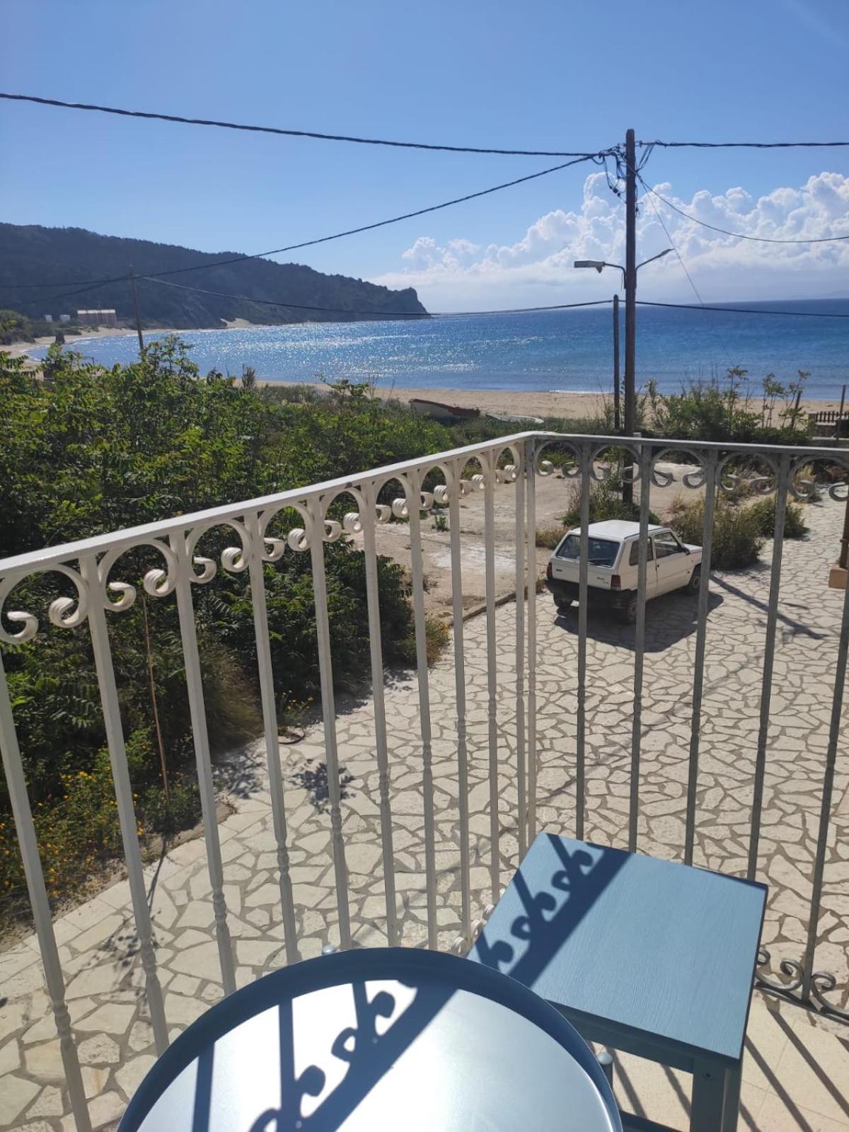 Apartment Aida Sul Porto Ereikoussa
