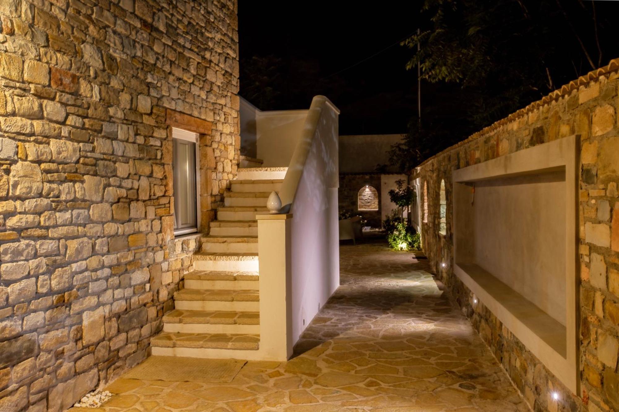 Apartment Aida Sul Porto Ereikoussa