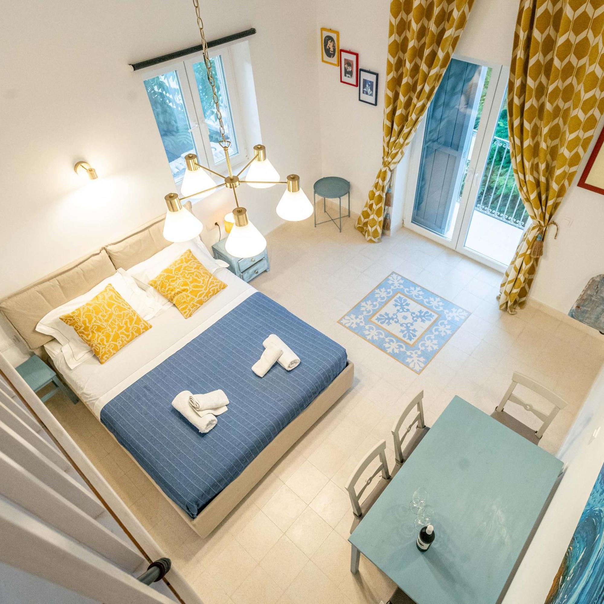 Aida Sul Porto Apartment