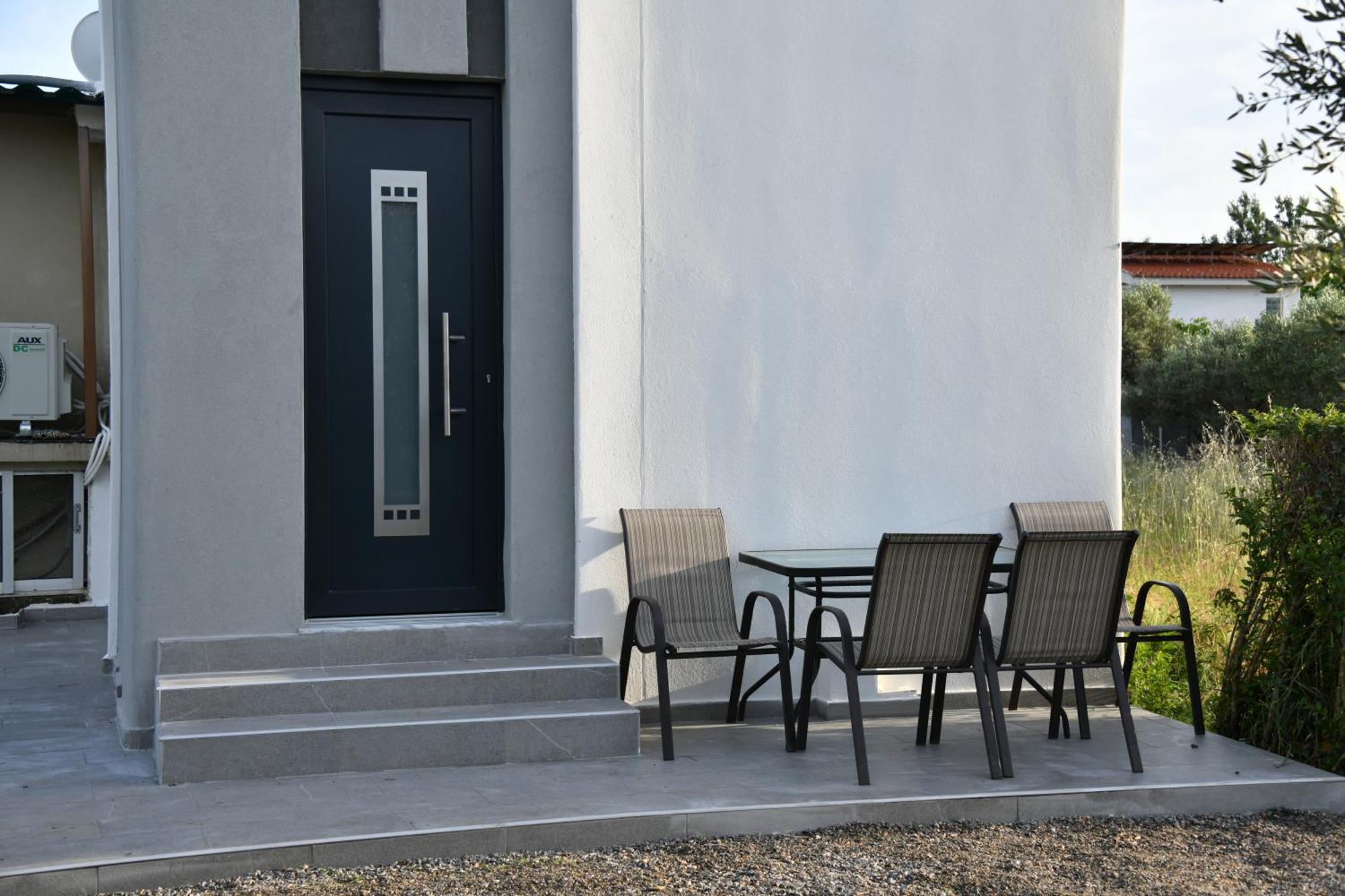 Endless View Loft Mesimvria (Evros)