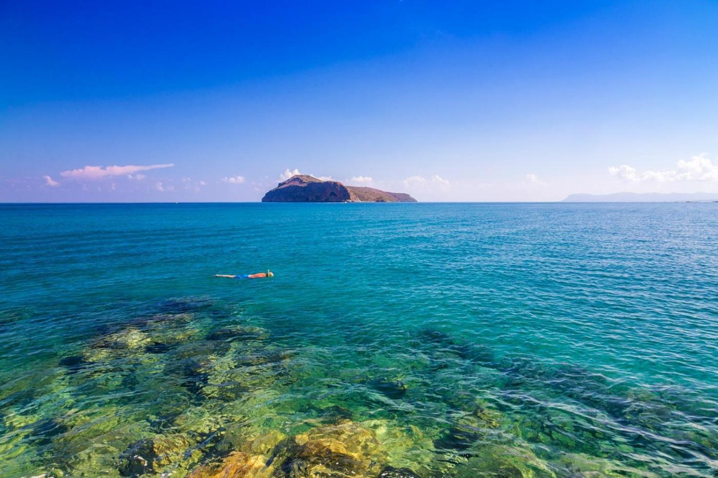 Modern Dream Apartment Platanias (Crete)