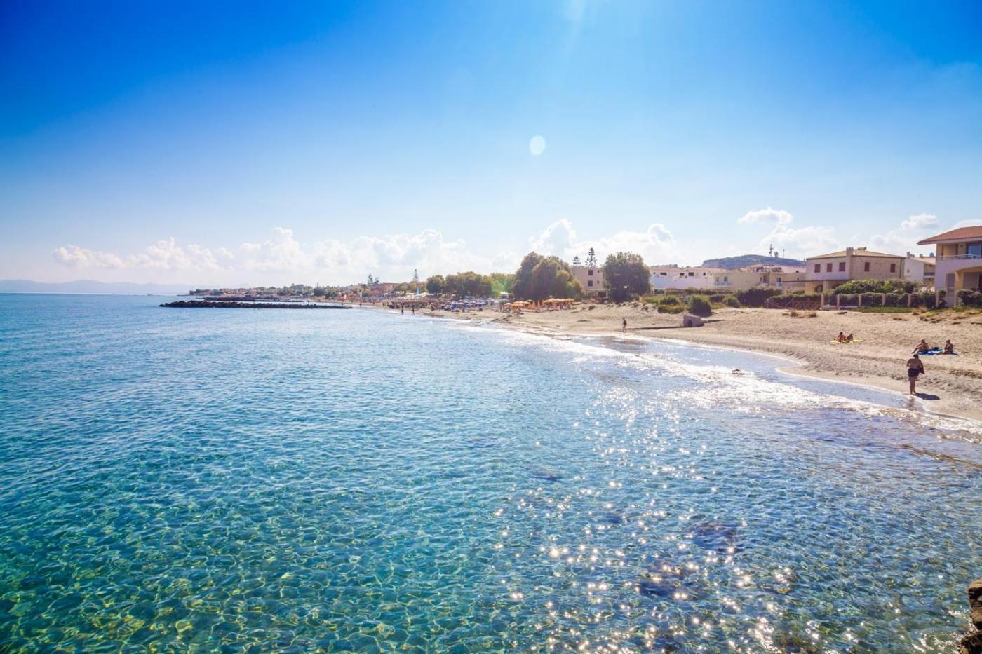 Modern Dream Platanias (Crete)