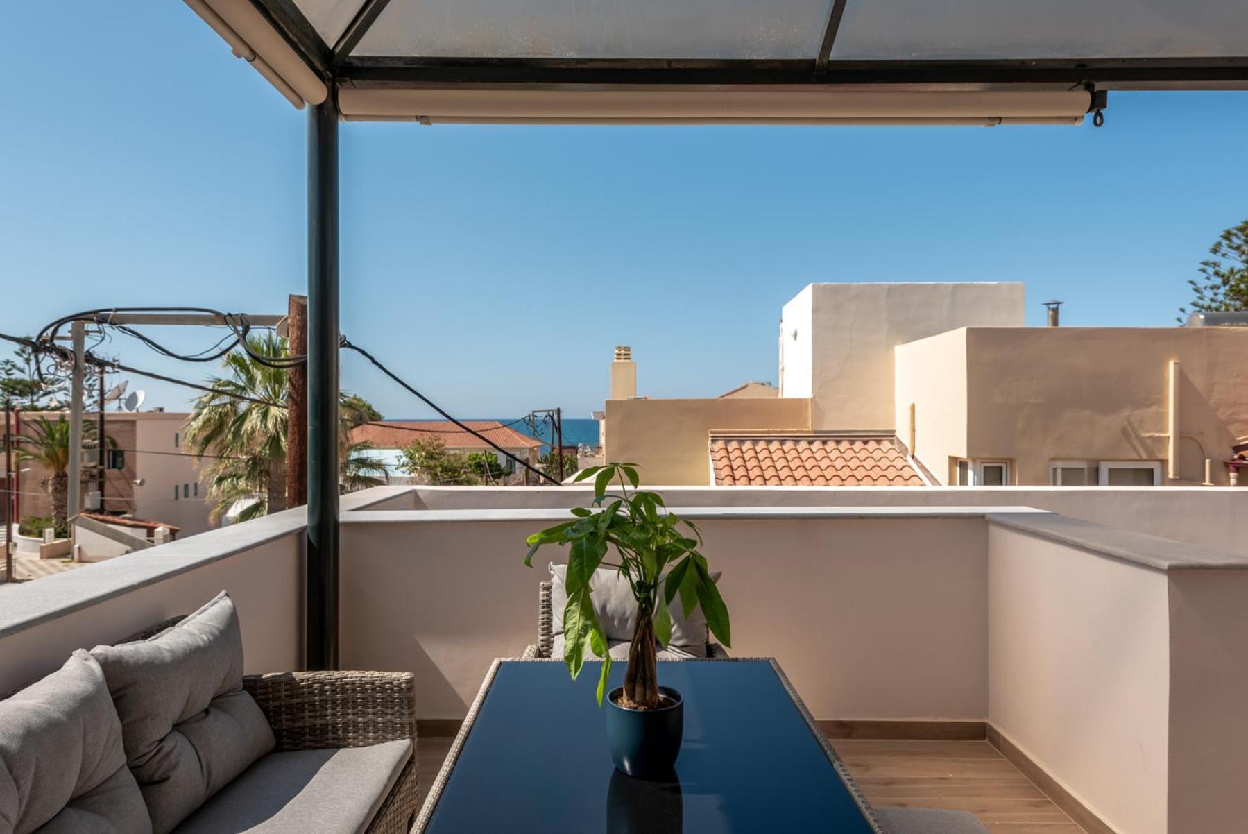 Apartment Modern Dream Platanias (Crete)