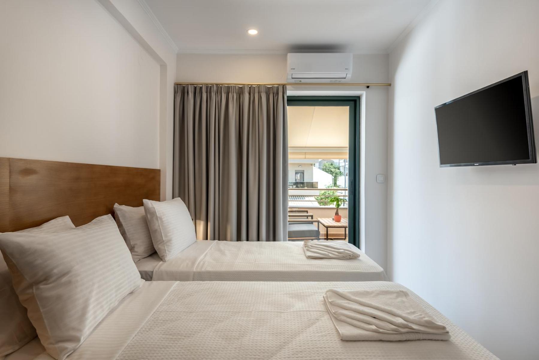 Modern Dream Apartment