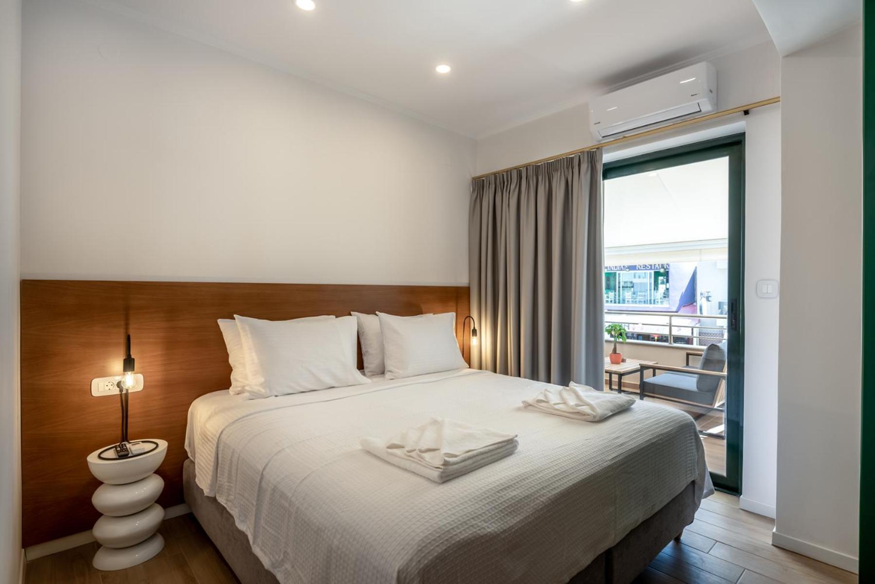 Apartment Modern Dream Platanias (Crete)