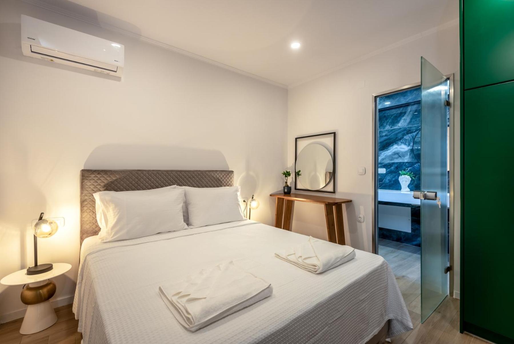 Apartment Modern Dream Platanias (Crete)