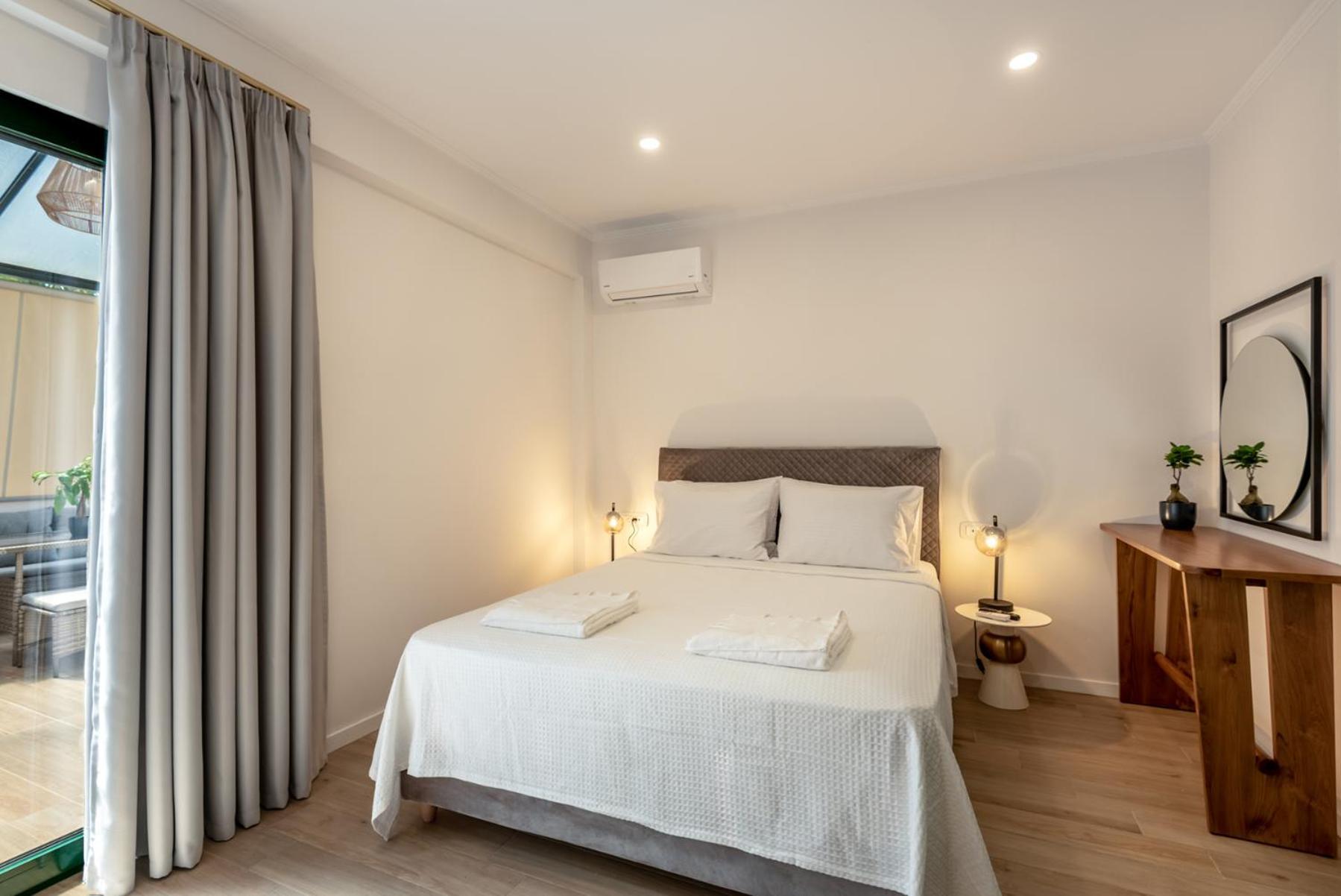 Modern Dream Platanias (Crete)