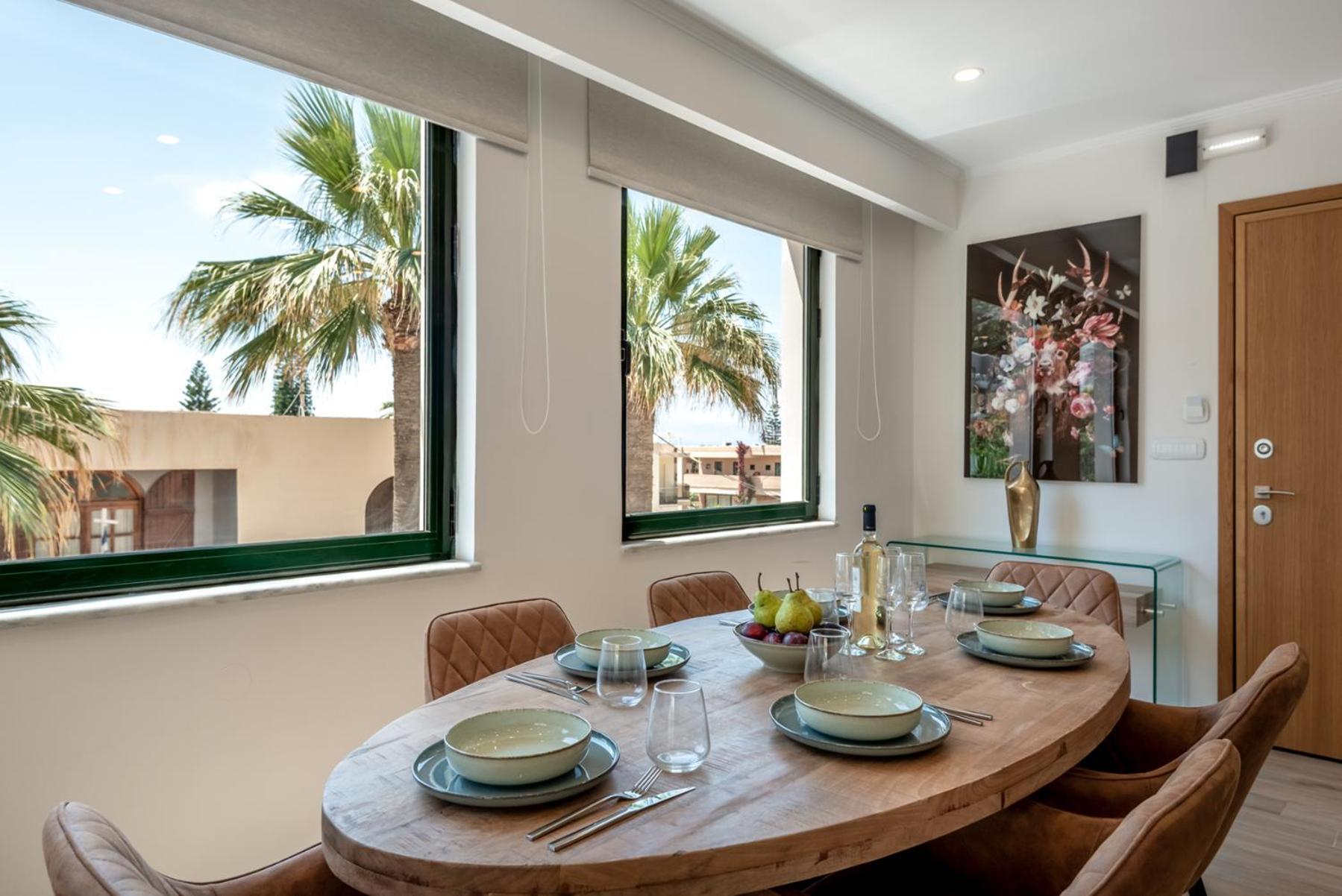 Apartment Modern Dream Platanias (Crete)