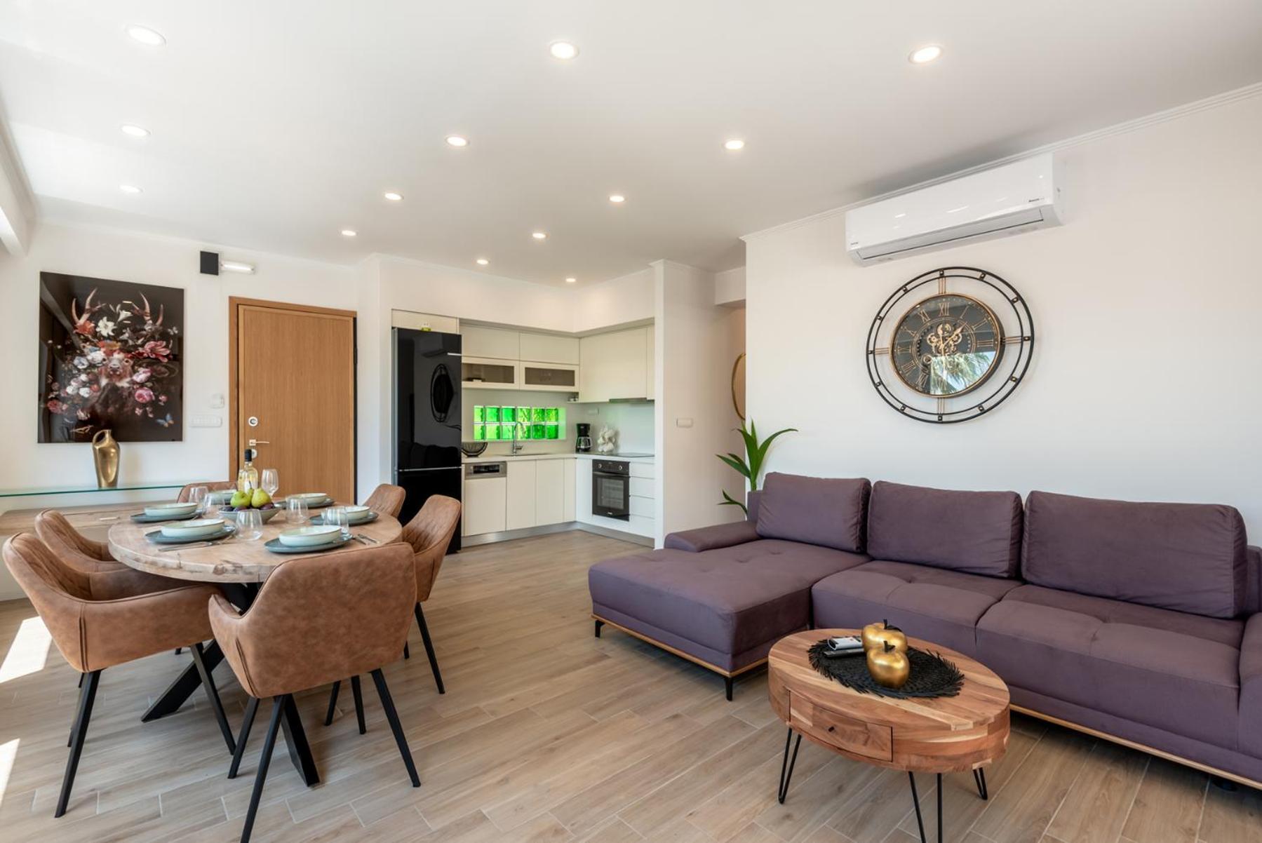 Apartment Modern Dream *