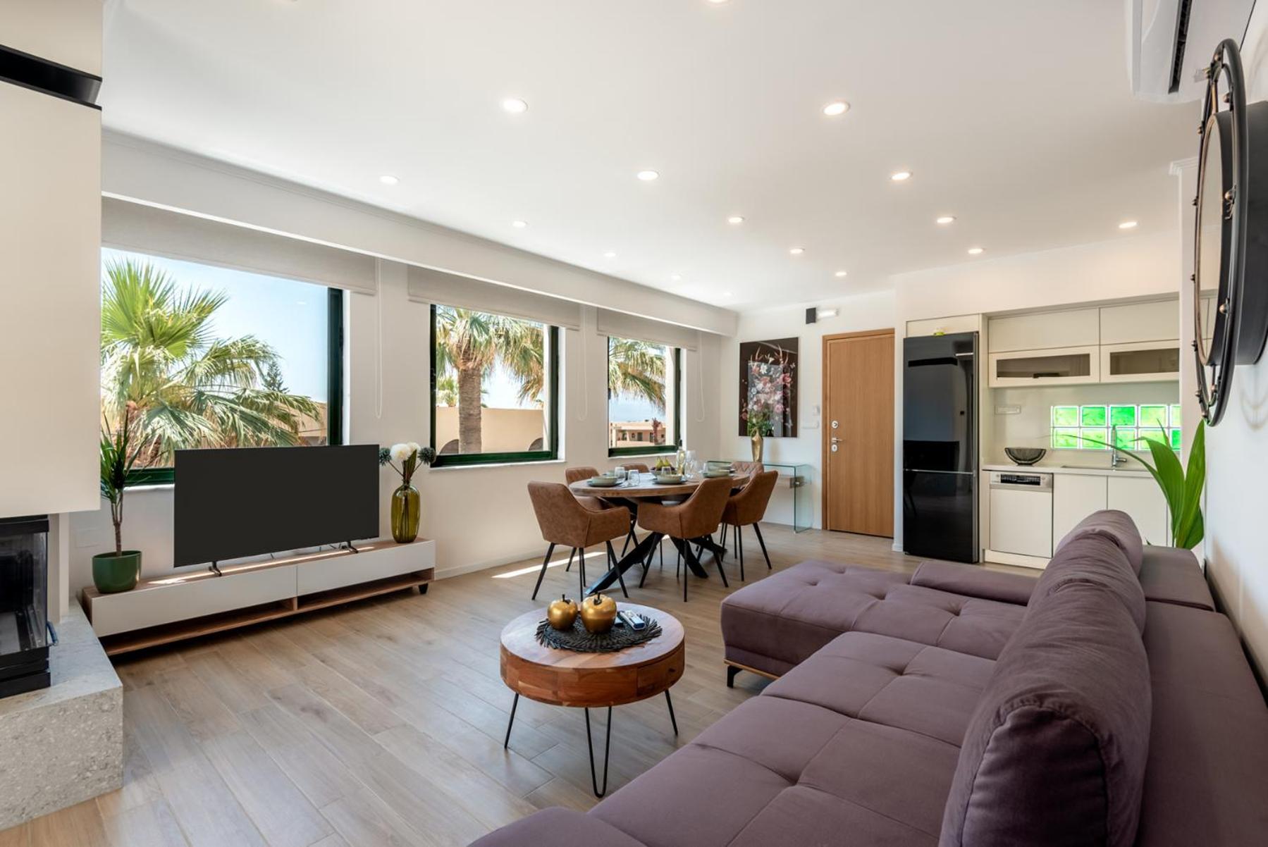 Modern Dream Platanias (Crete)