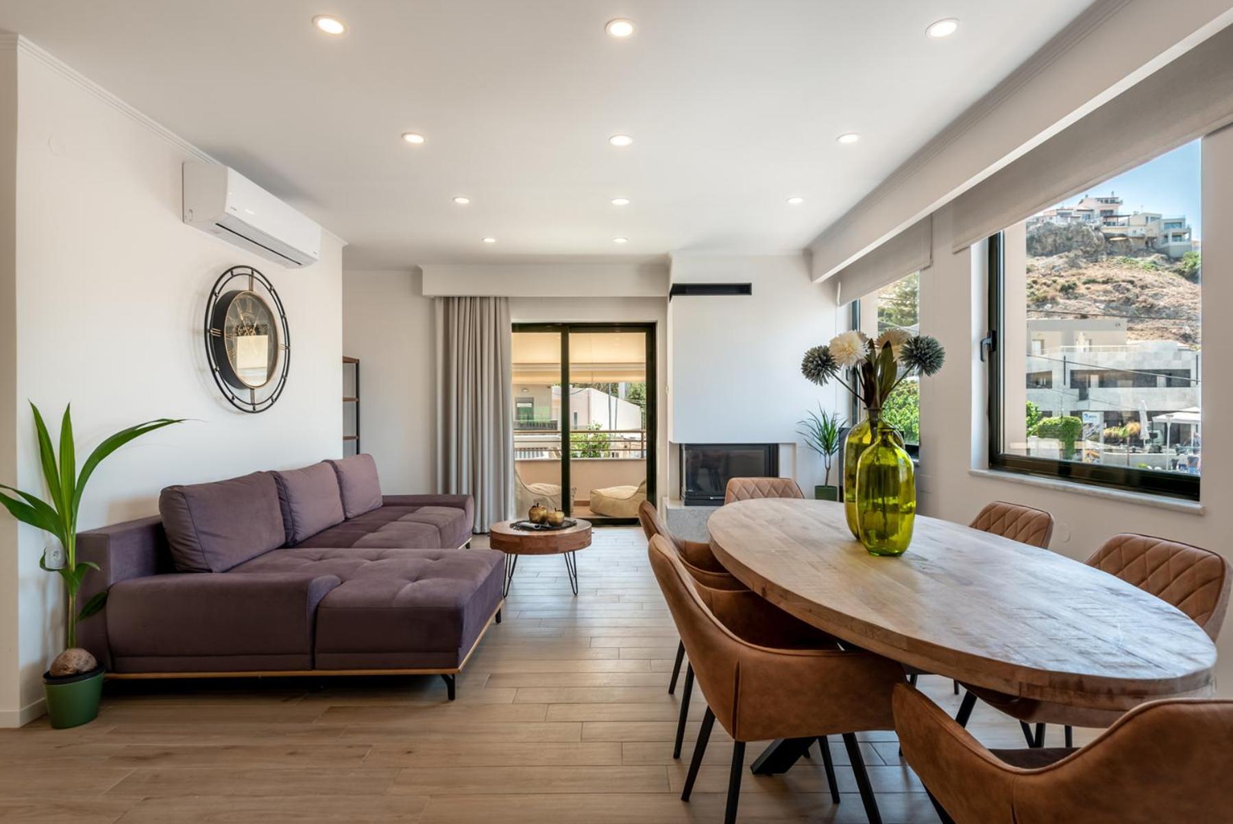 Apartment Modern Dream
