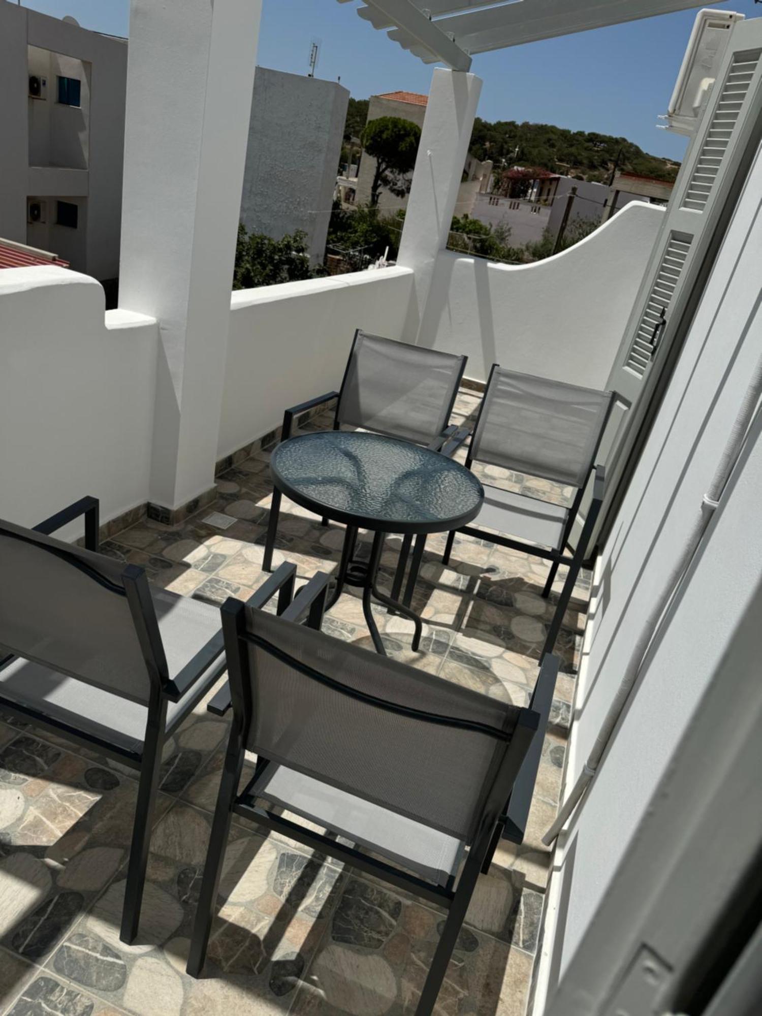 Villa Telendos *