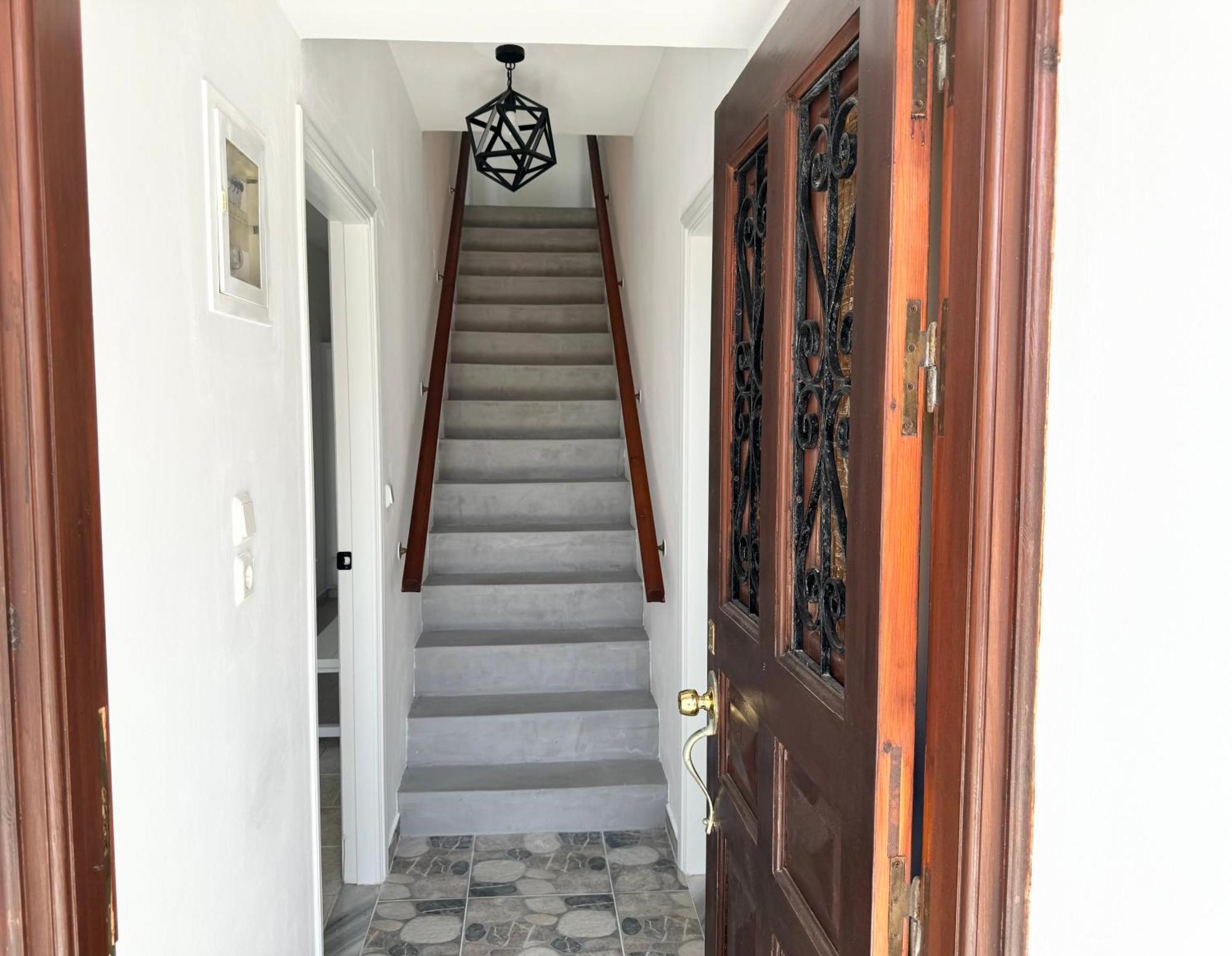 Villa Villa Telendos