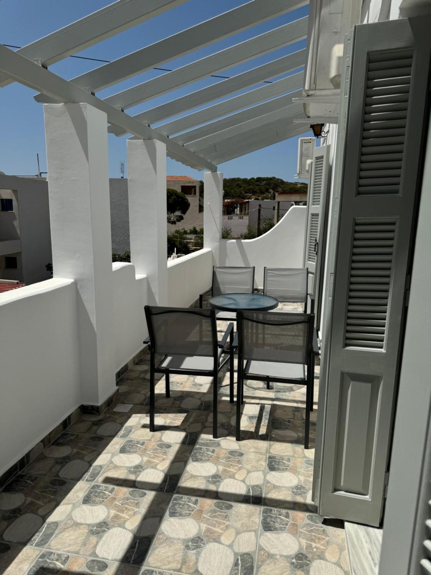 Villa Telendos Telendos