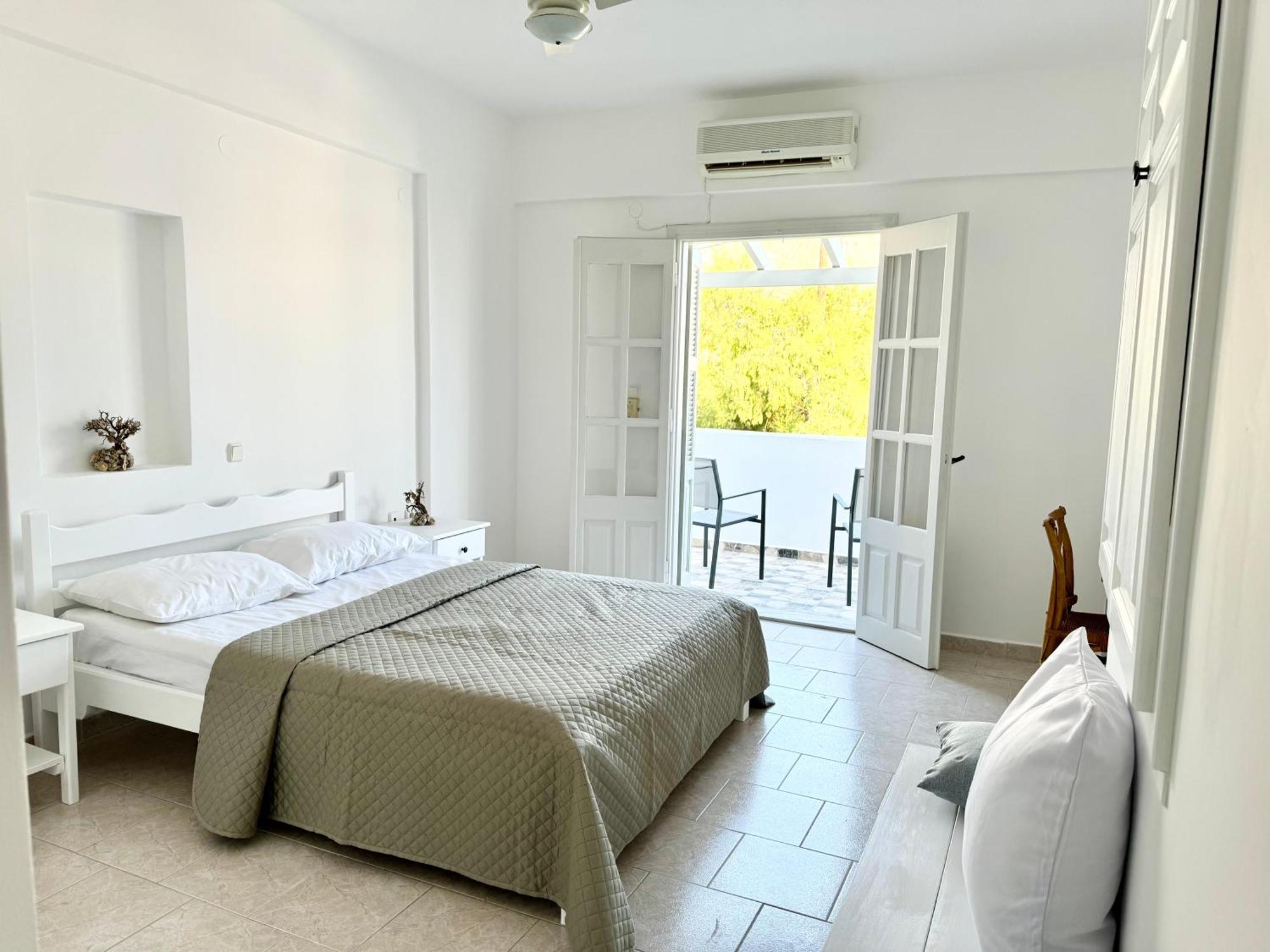 Villa Villa Telendos *