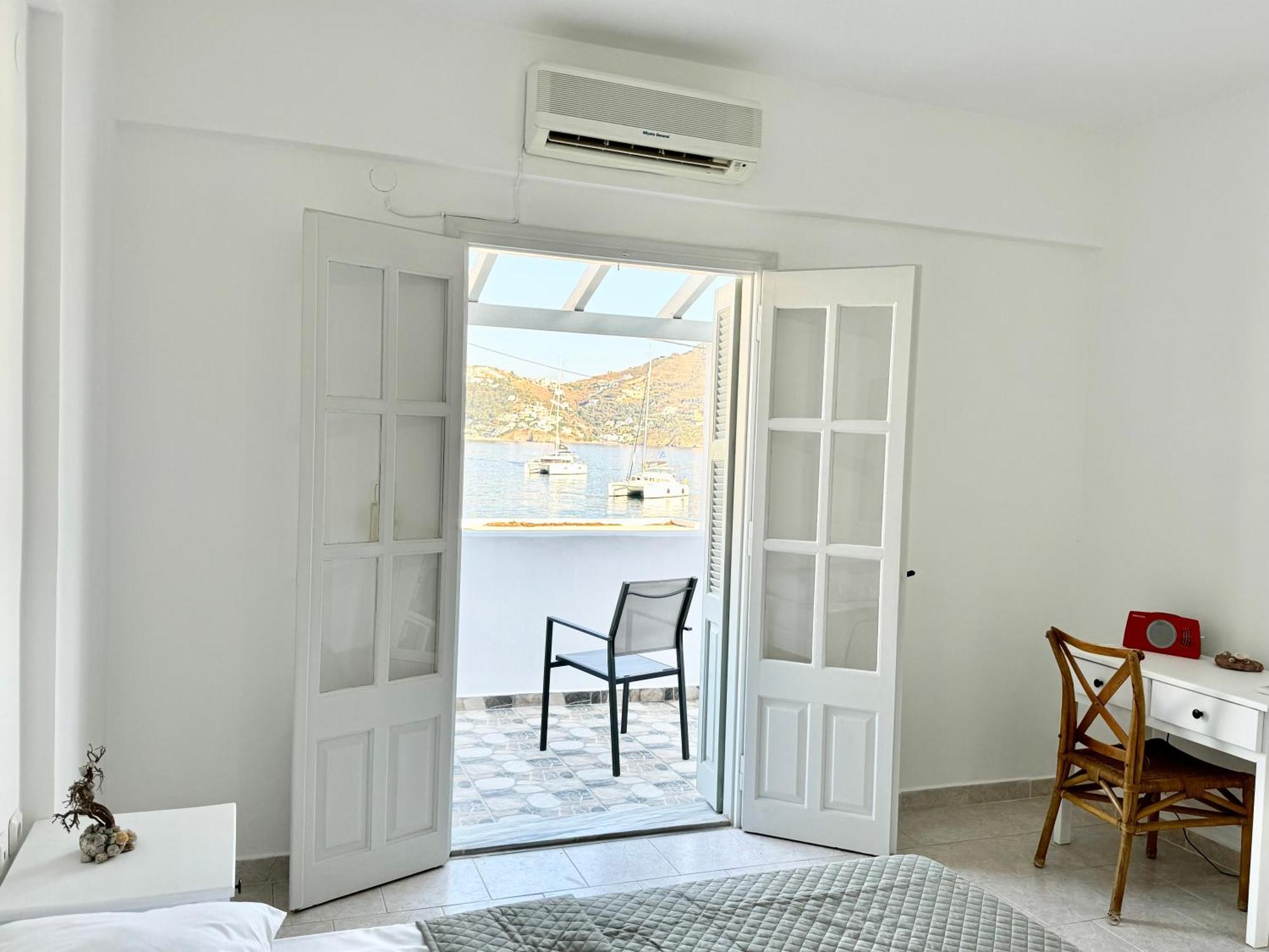 Villa Villa Telendos