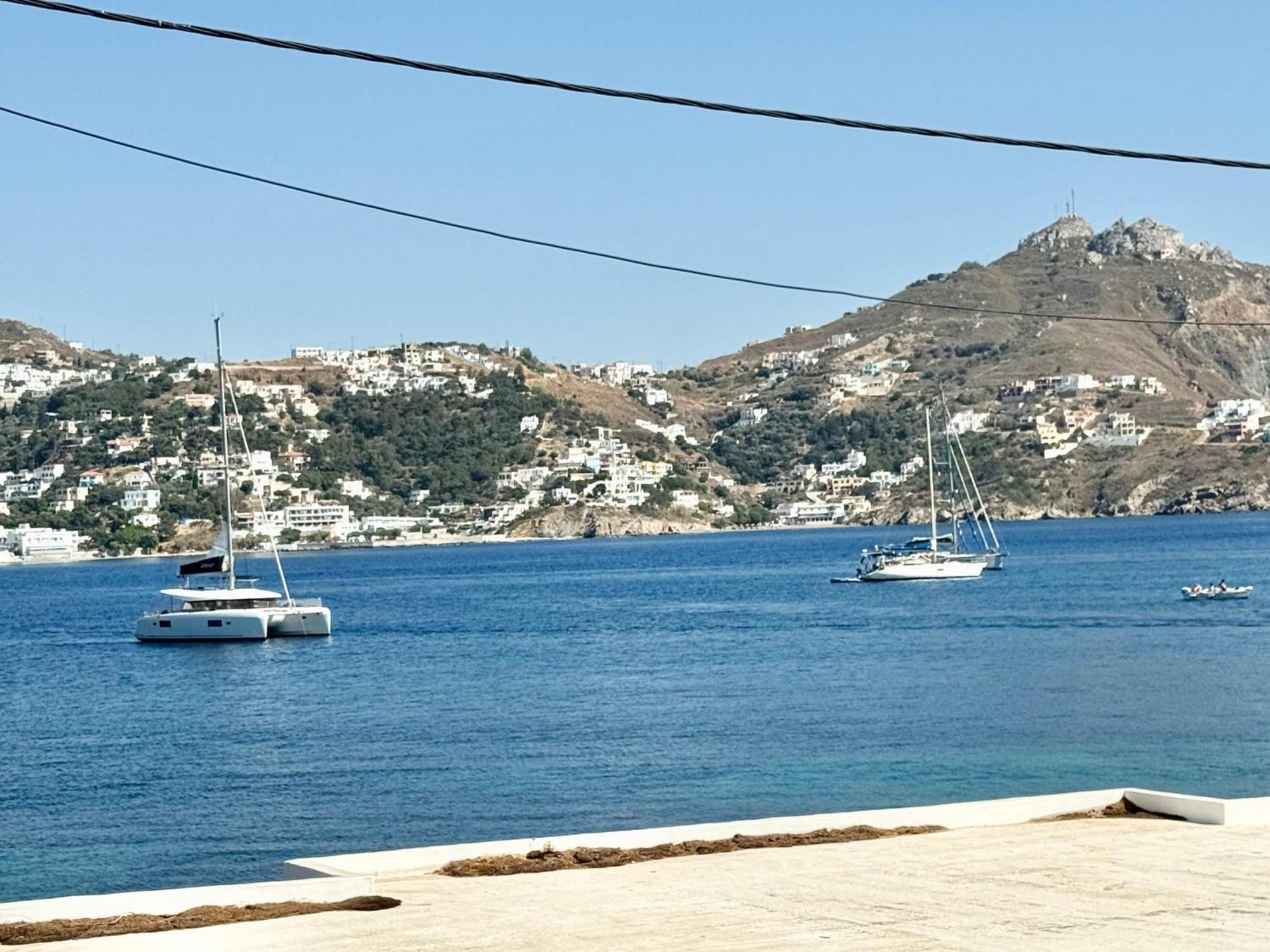 Villa Telendos