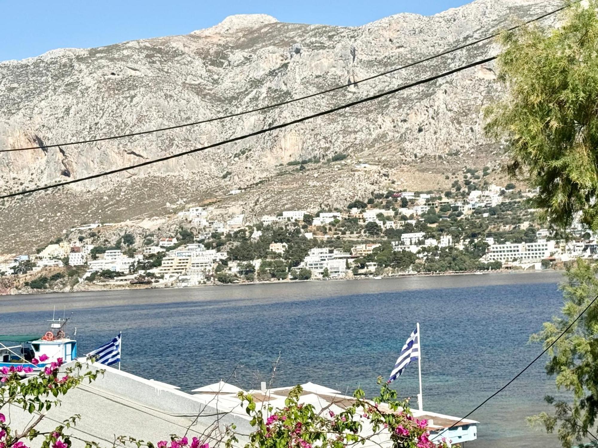 Villa Telendos